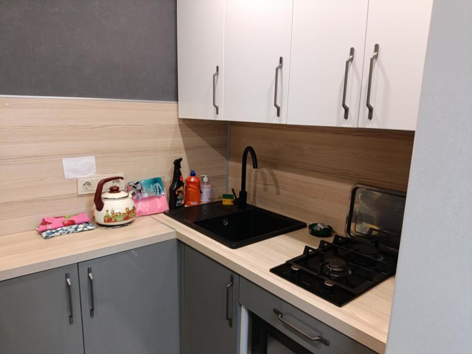 Сдать квартиру за 17 000 рублей на Левобережный