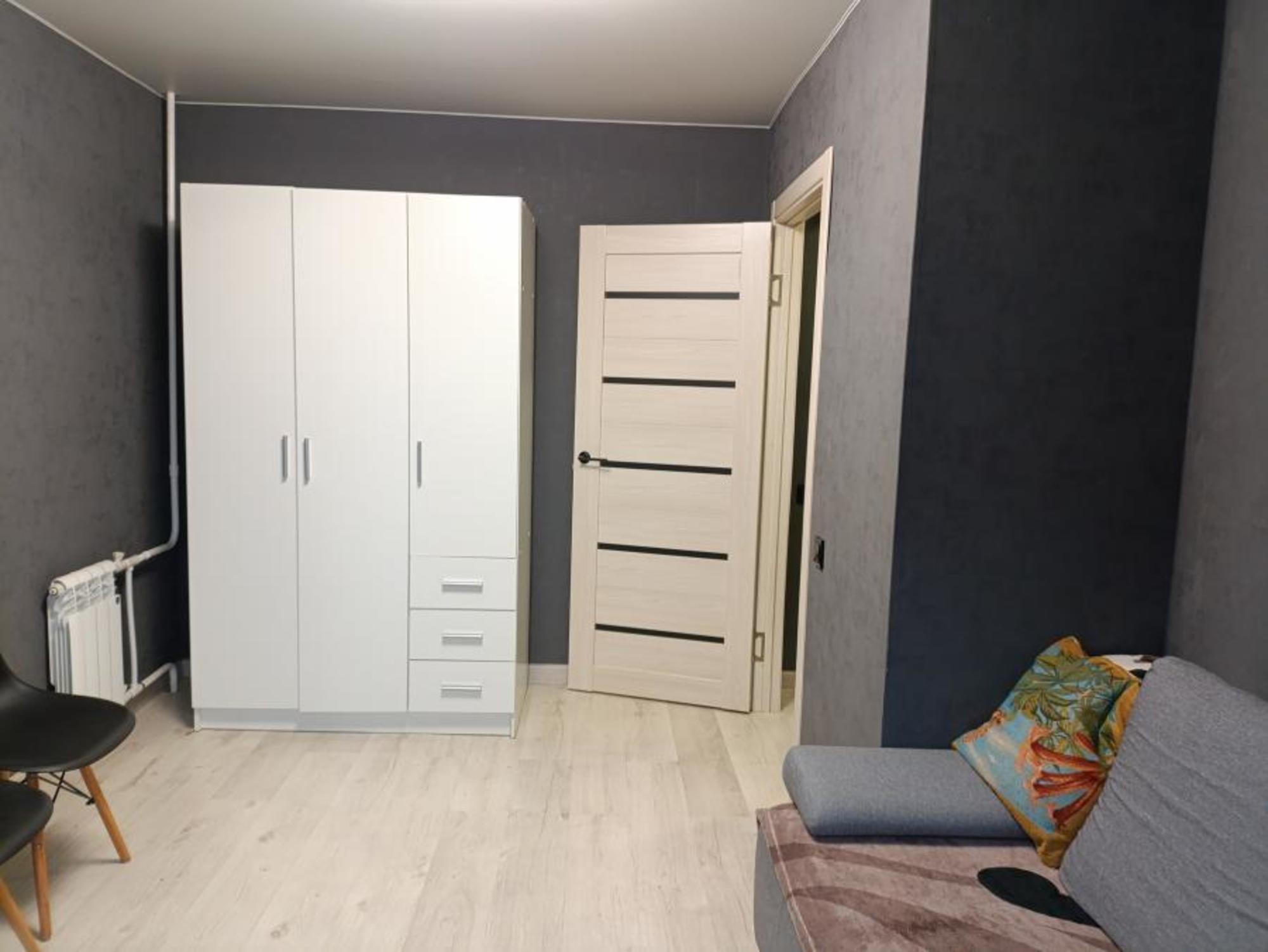 Сдать квартиру за 17 000 рублей на Левобережный