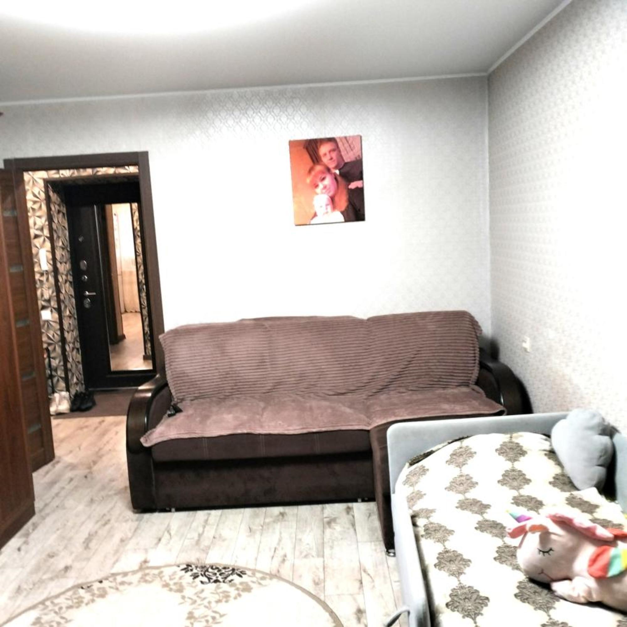 Купить квартиру за 4 600 000 рублей на Ленинский