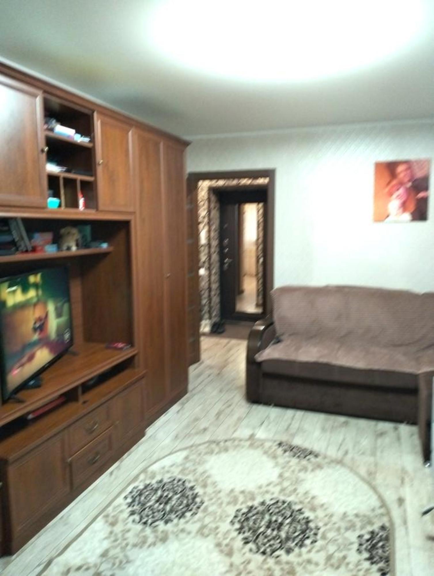 Купить квартиру за 4 600 000 рублей на Ленинский