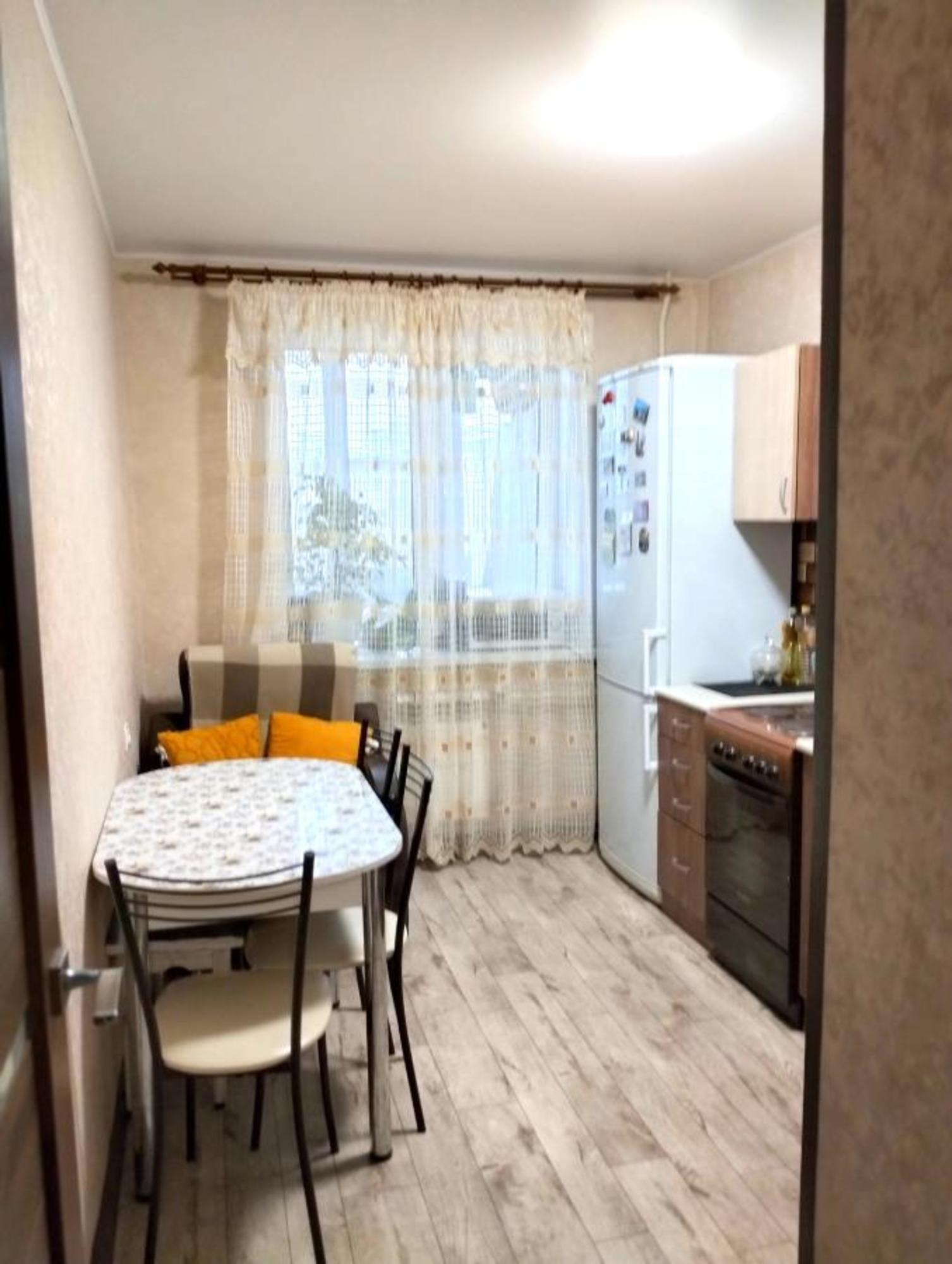 Купить квартиру за 4 600 000 рублей на Ленинский