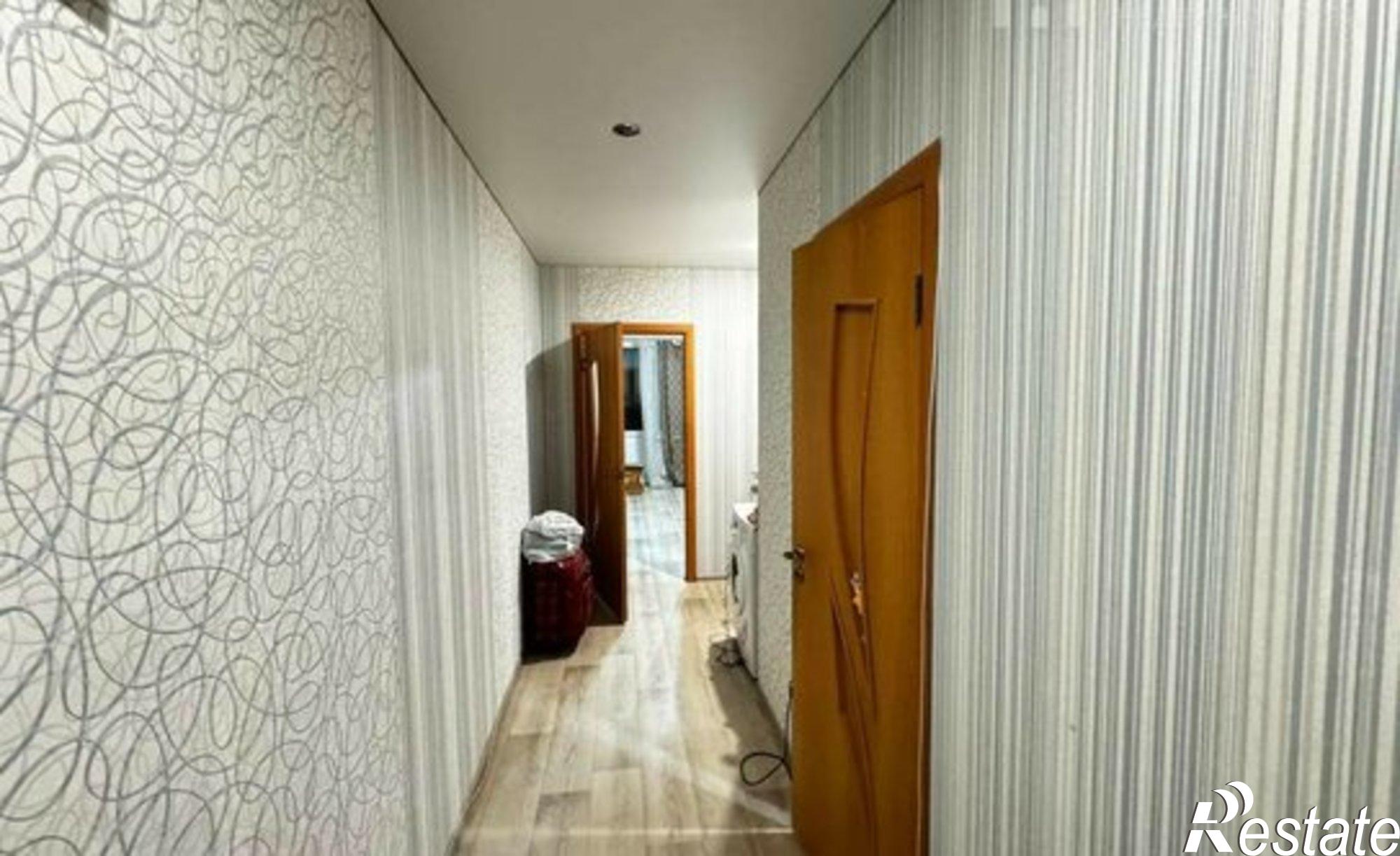 Купить квартиру за 4 980 000 рублей на Олимпийский б-р, 8