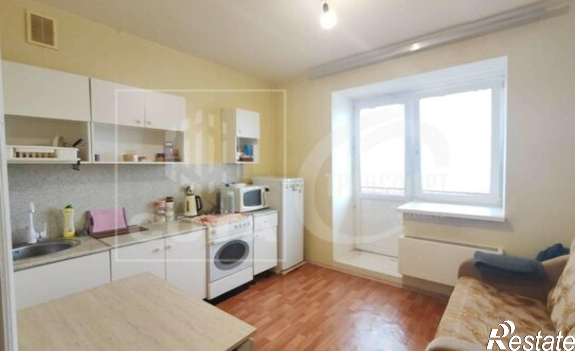 Купить квартиру за 5 200 000 рублей на ул Владимира Невского, 48в