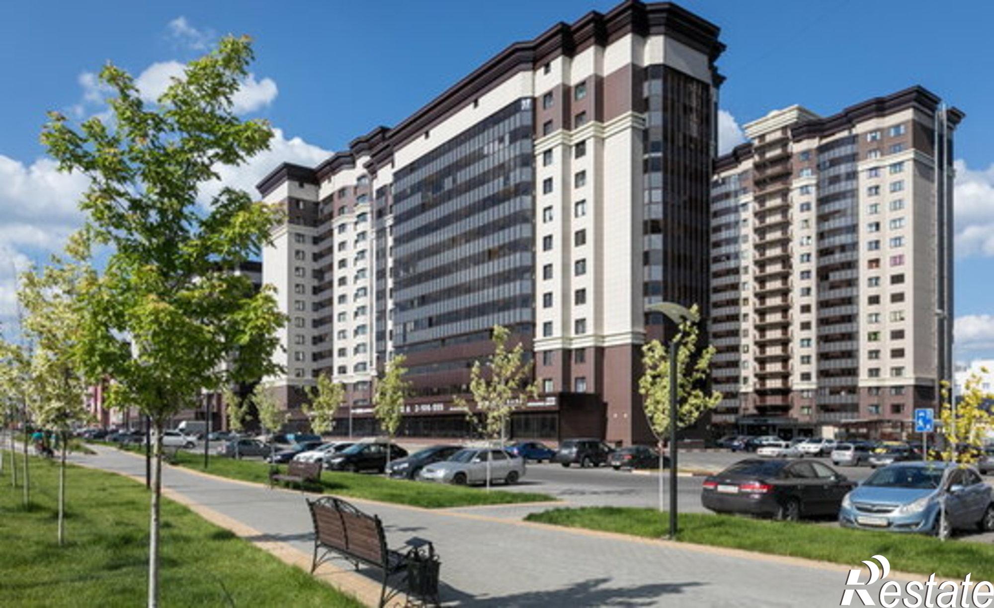 Купить квартиру за 4 300 000 рублей на ул Шишкова, 146в