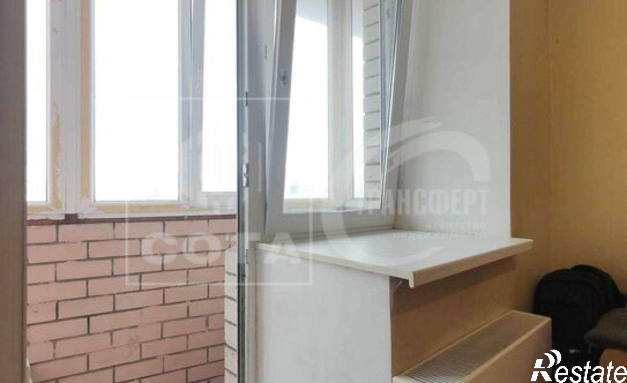 Купить квартиру за 5 200 000 рублей на ул Владимира Невского, 48в