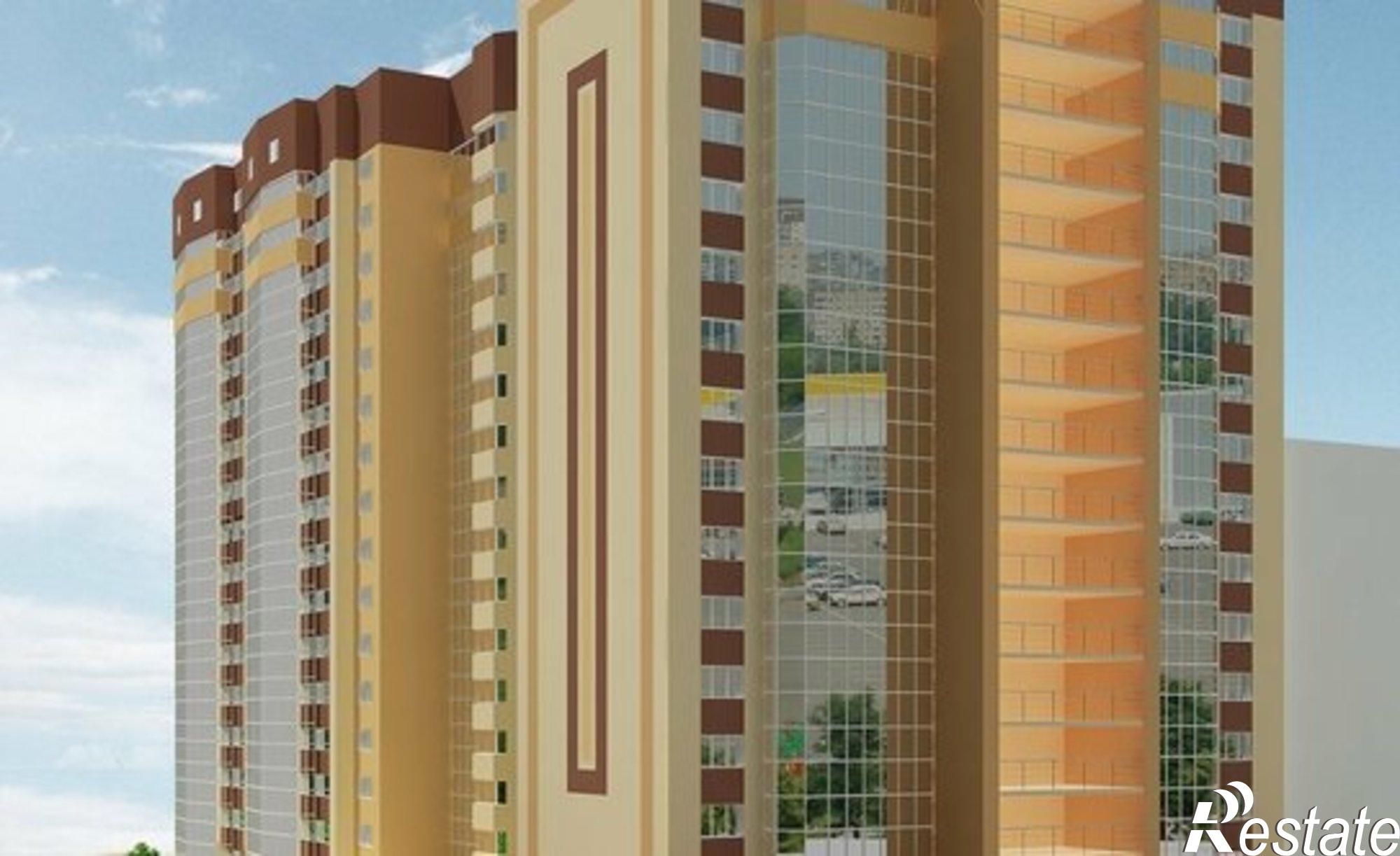 Купить квартиру за 4 300 000 рублей на ул Шишкова, 146в