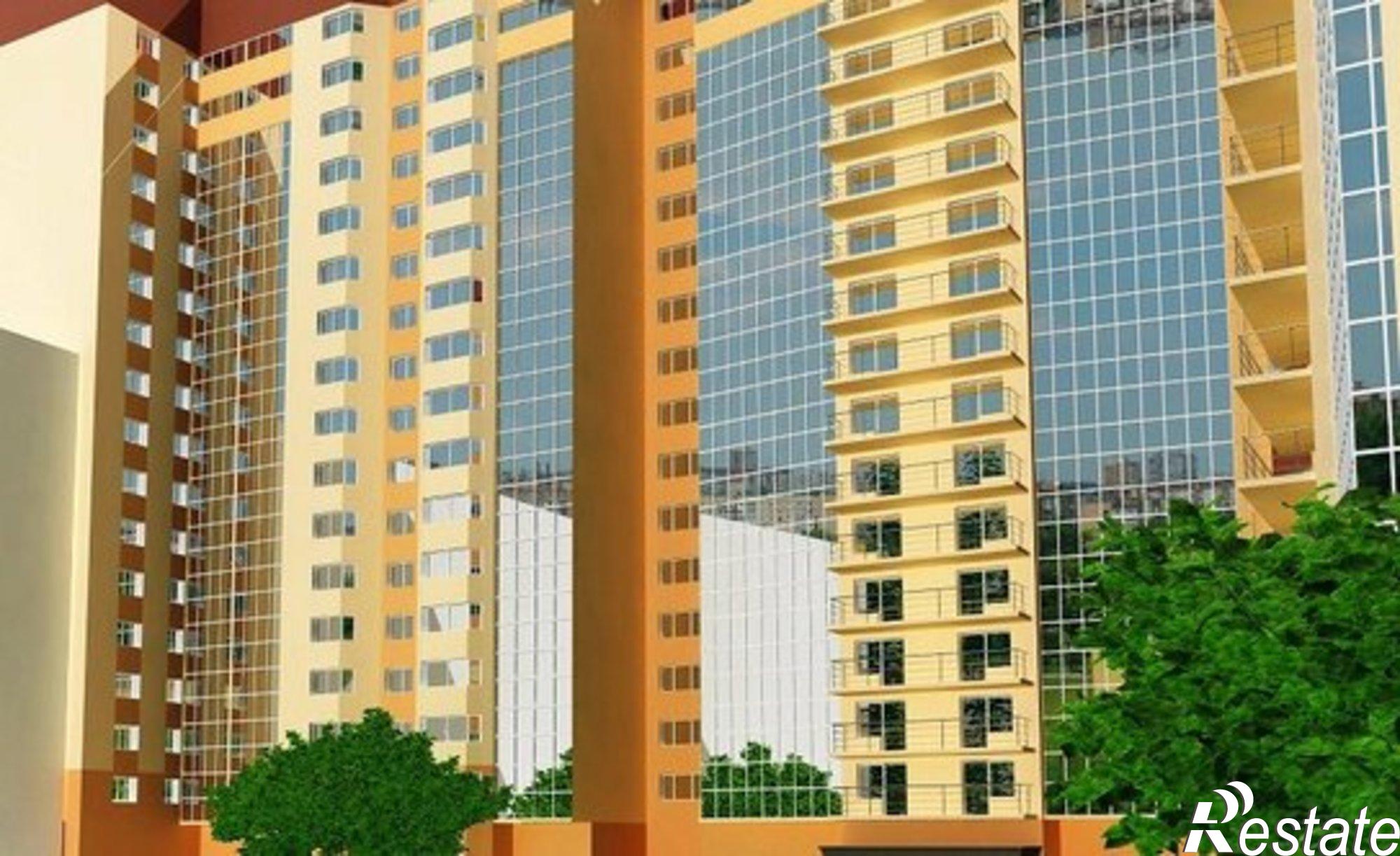 Купить квартиру за 4 300 000 рублей на ул Шишкова, 146в