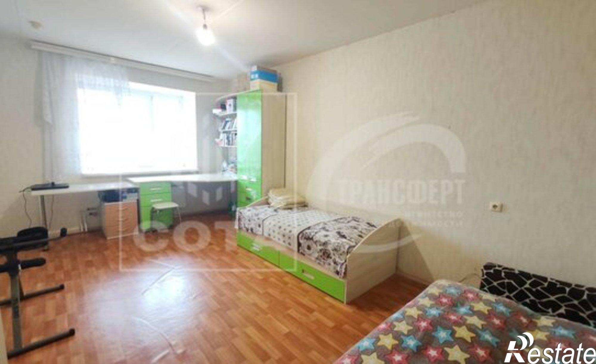 Купить квартиру за 5 200 000 рублей на ул Владимира Невского, 48в