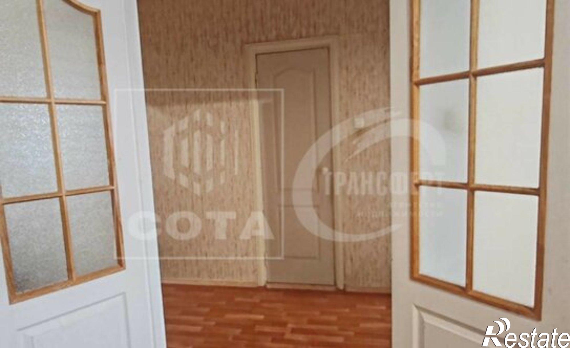 Купить квартиру за 5 200 000 рублей на ул Владимира Невского, 48в