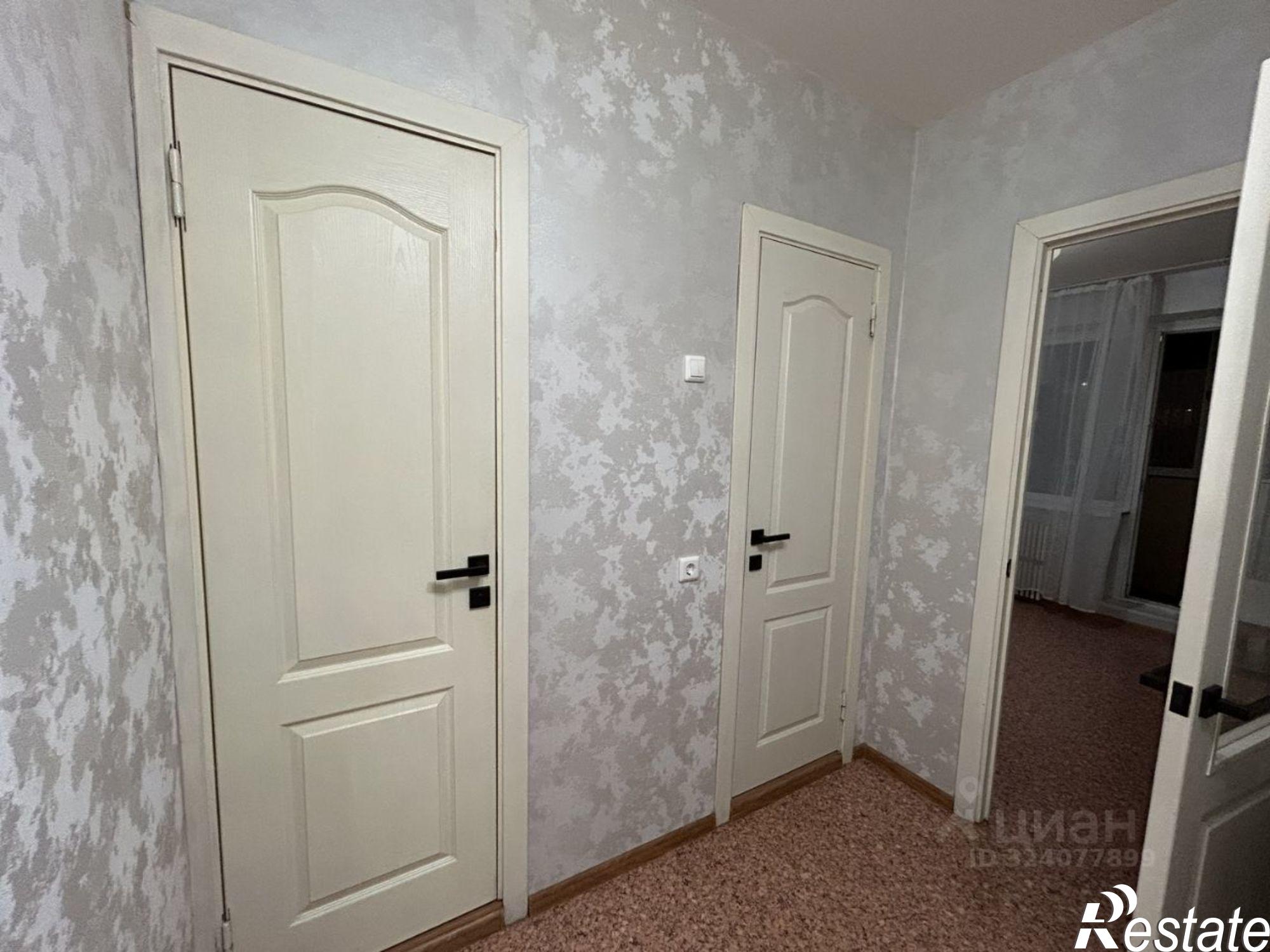 Сдать квартиру за 23 000 рублей на улица Шишкова, 144Б