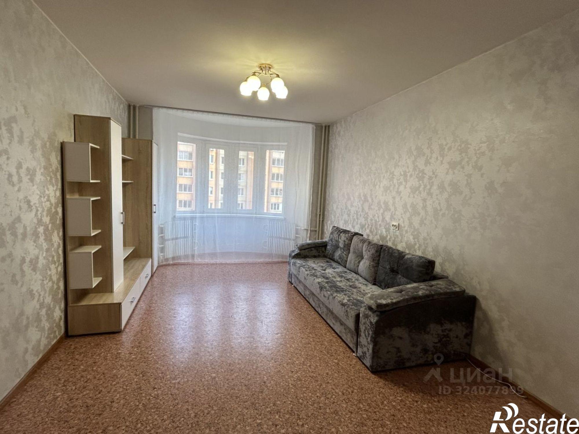 Сдать квартиру за 23 000 рублей на улица Шишкова, 144Б