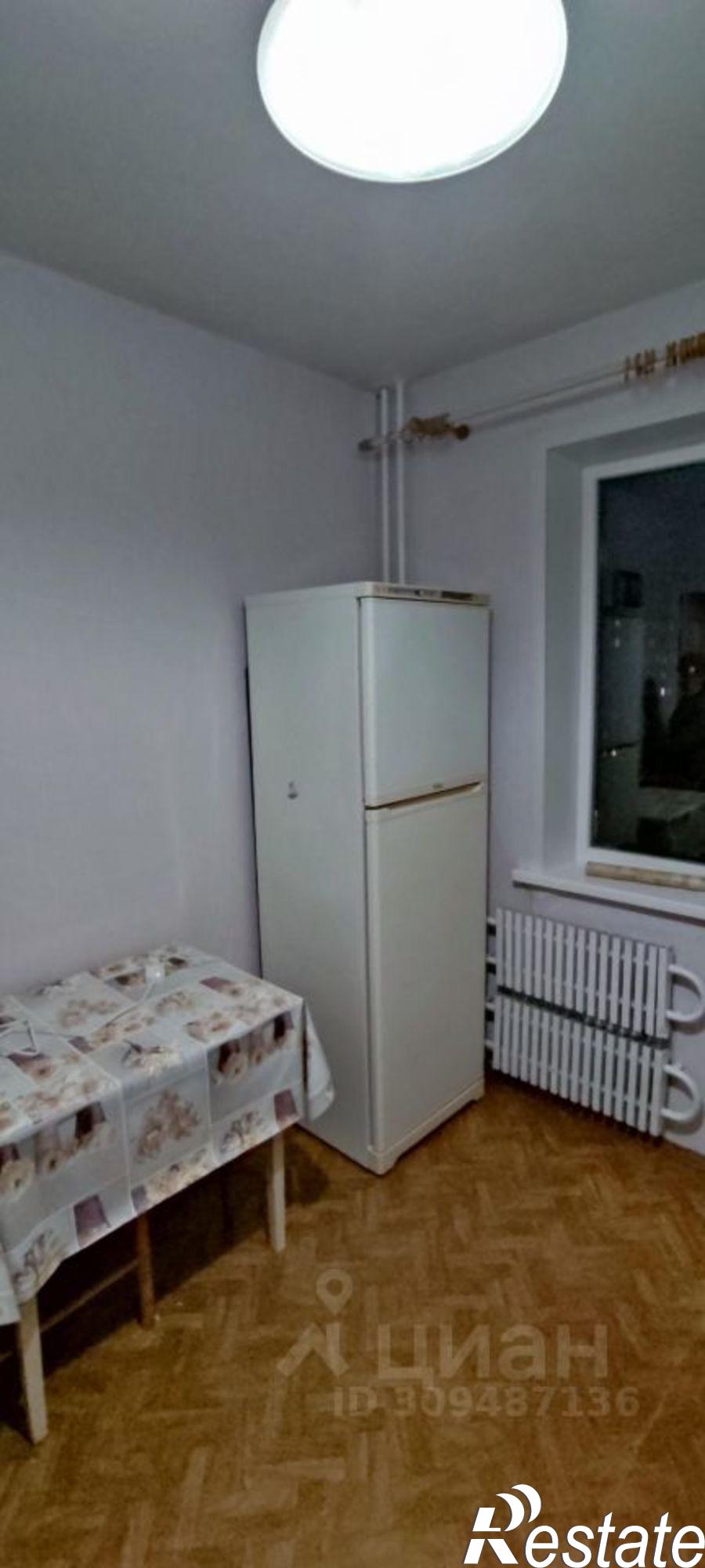 Сдать квартиру за 15 000 рублей на бульвар Победы, 18А