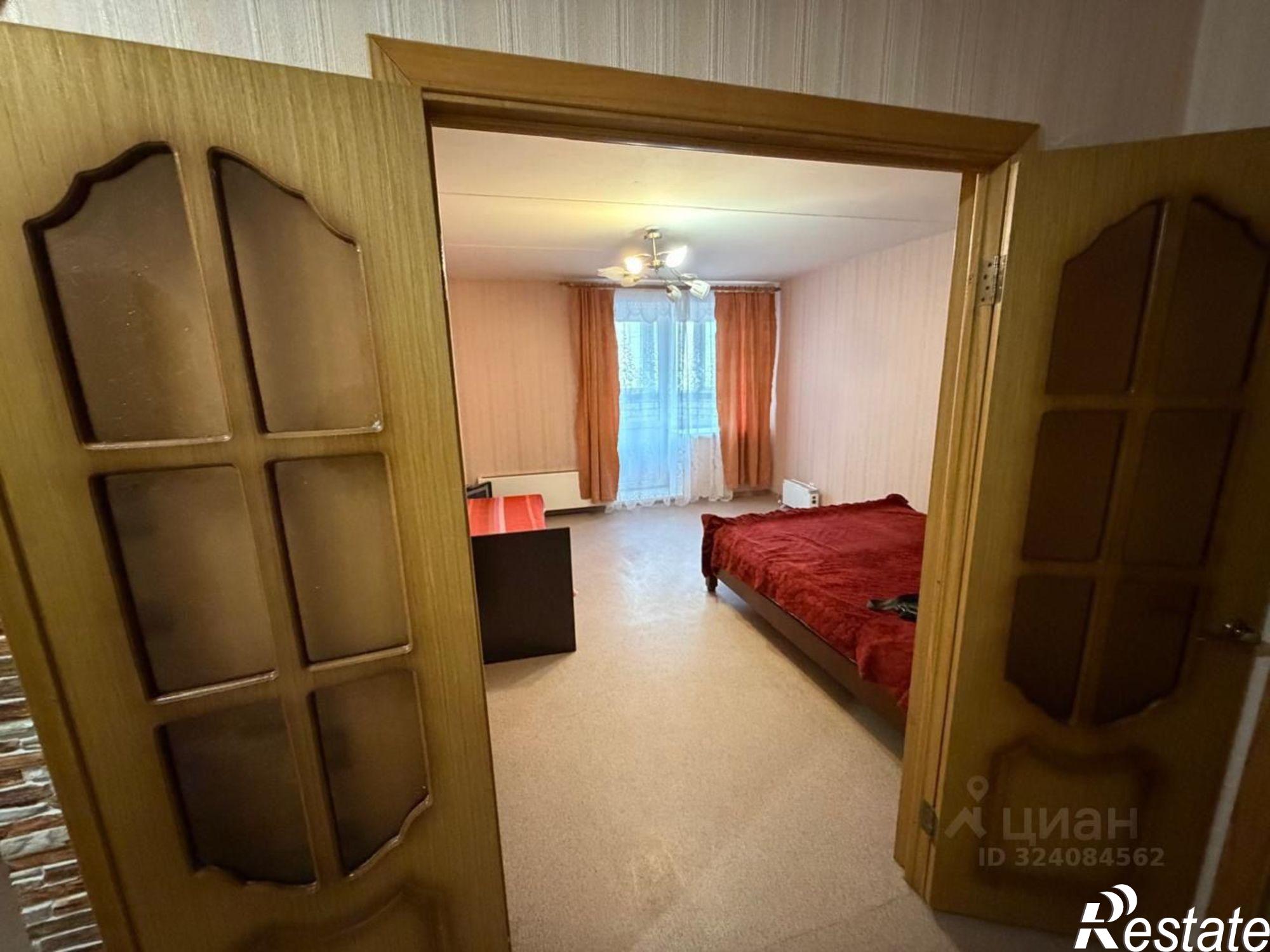 Сдать квартиру за 13 000 рублей на Павловский переулок, 64В