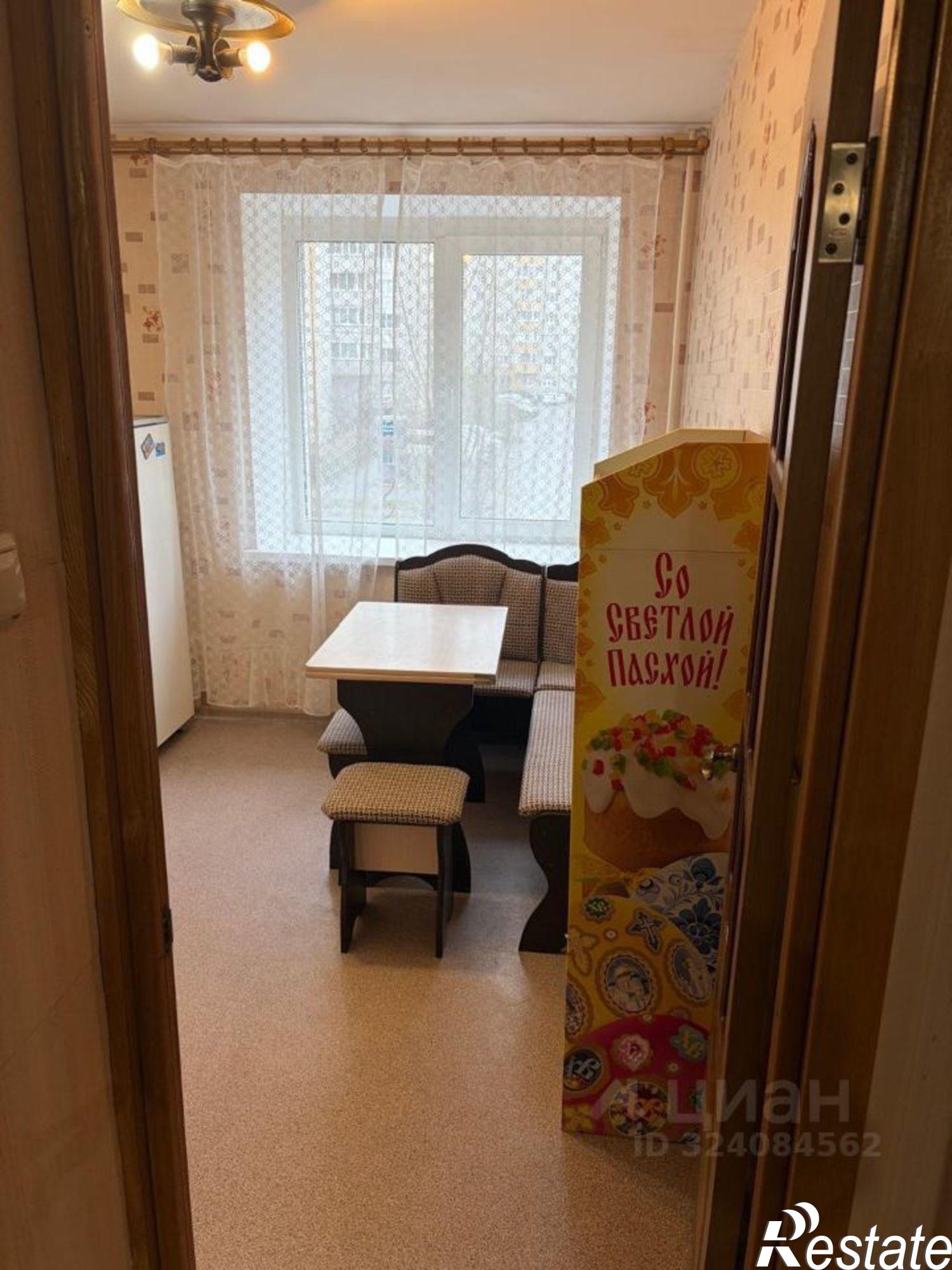 Сдать квартиру за 13 000 рублей на Павловский переулок, 64В