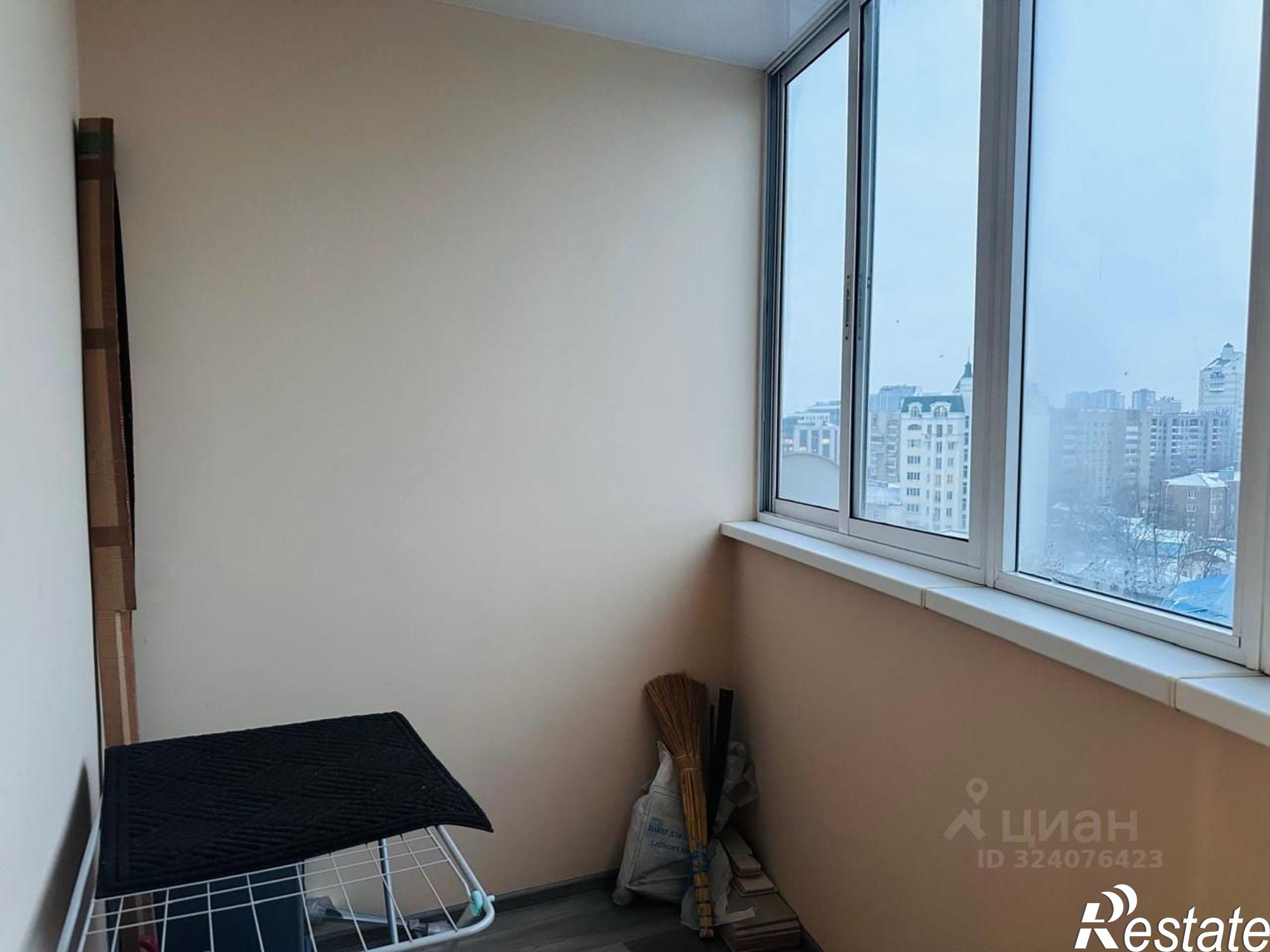 Купить квартиру за 9 800 000 рублей на улица 9 Января, 32