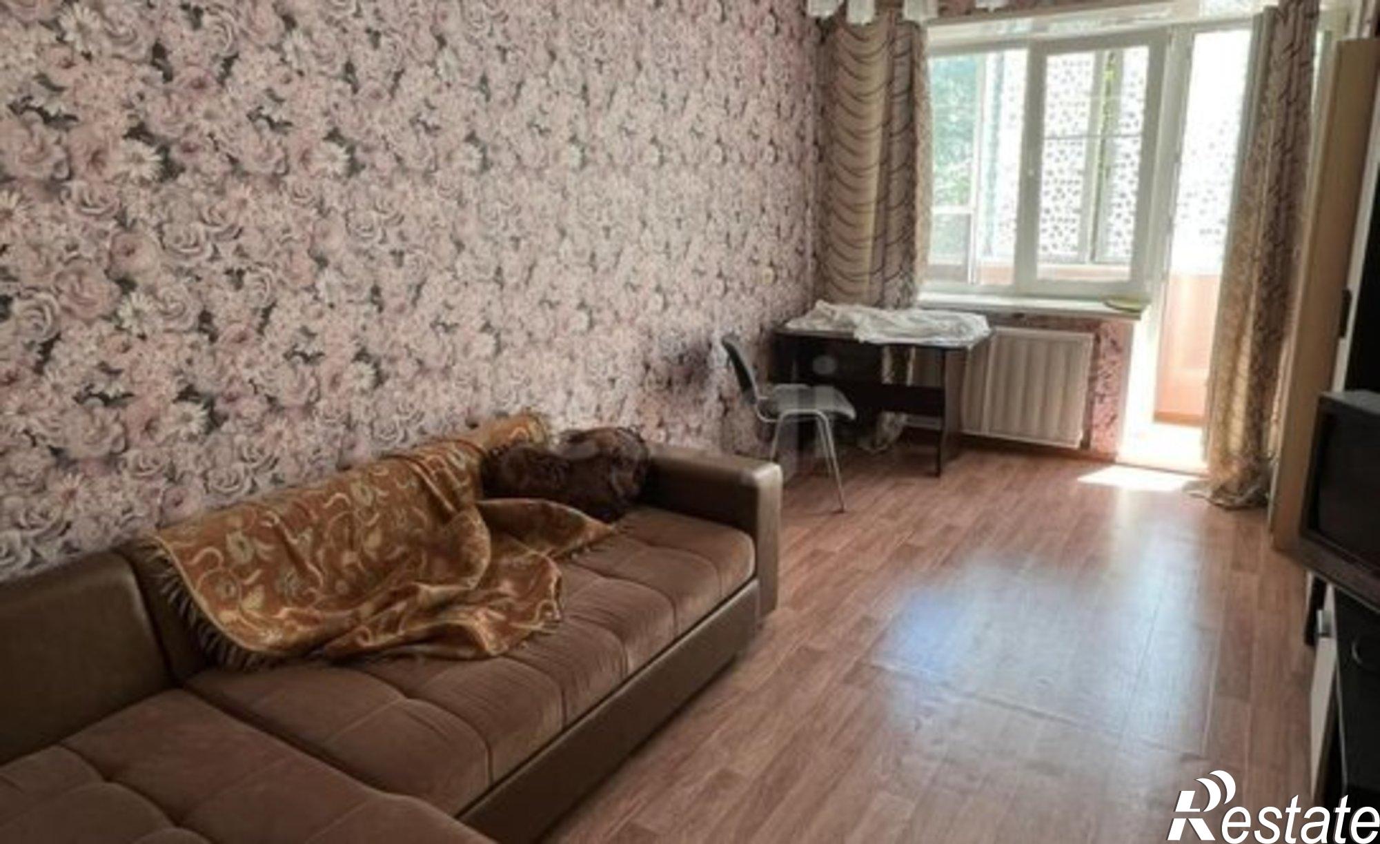 Купить квартиру за 3 400 000 рублей на улица 25 Января, 22