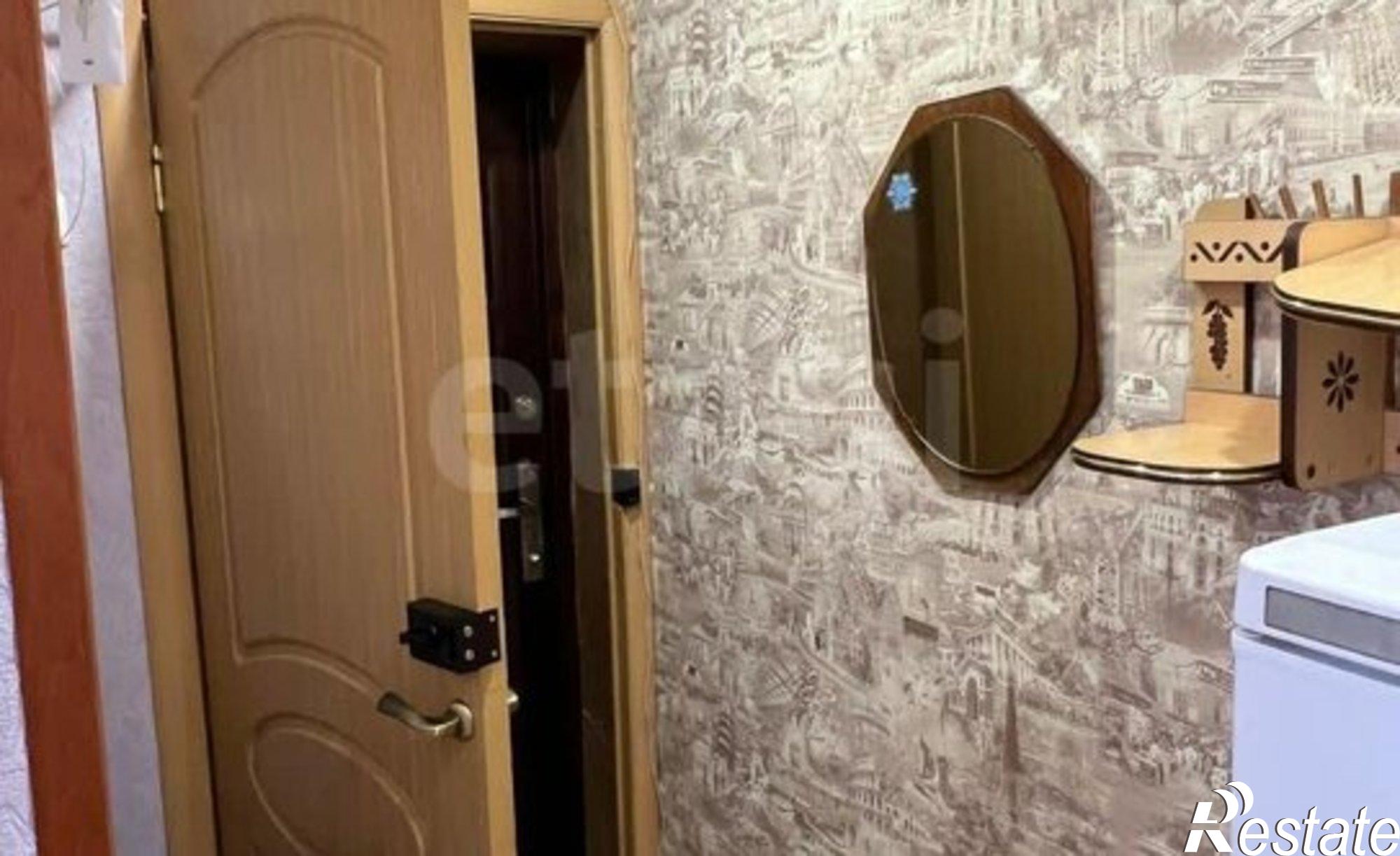 Купить квартиру за 3 400 000 рублей на улица 25 Января, 22