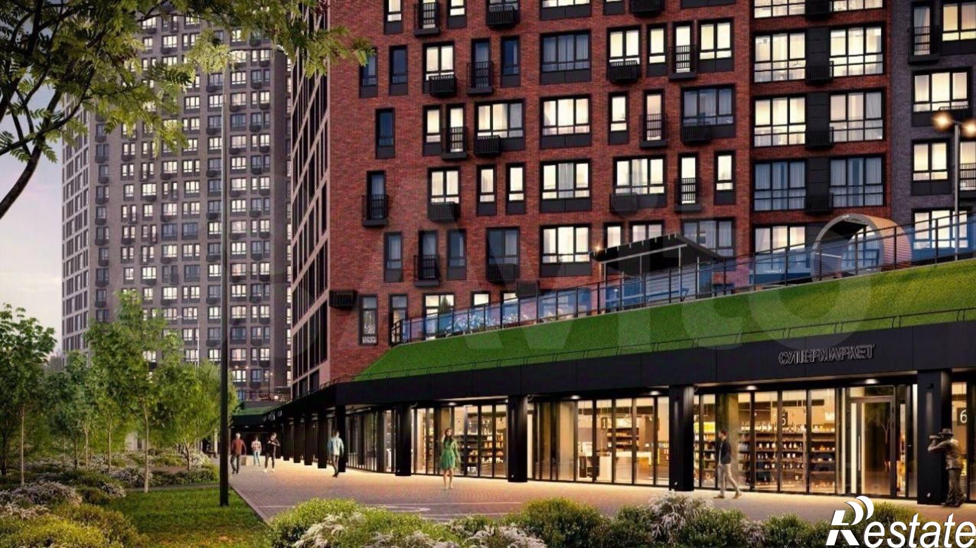 Купить квартиру за 5 990 000 рублей на набережная Чуева, 7