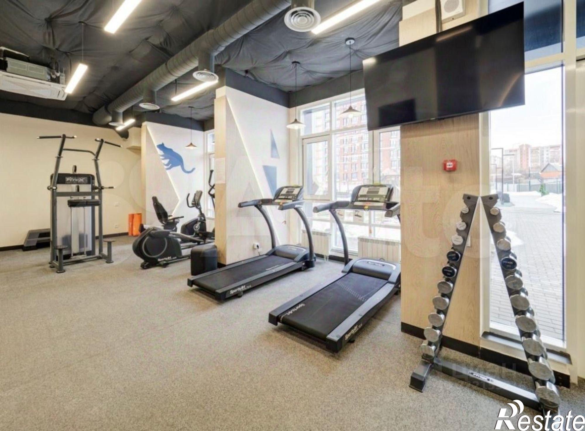 Купить квартиру за 5 990 000 рублей на набережная Чуева, 7