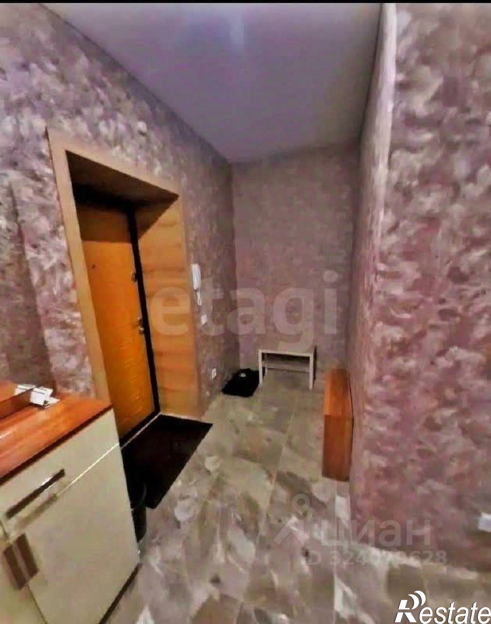 Купить квартиру за 6 300 000 рублей на переулок Здоровья, 90Г