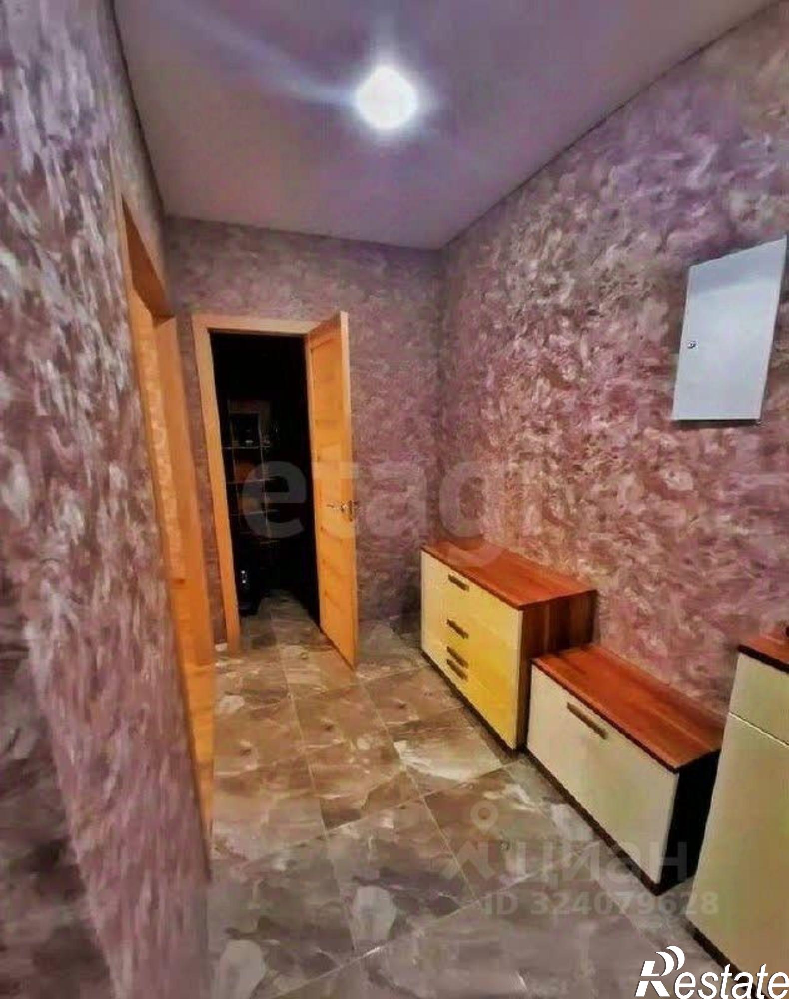 Купить квартиру за 6 300 000 рублей на переулок Здоровья, 90Г