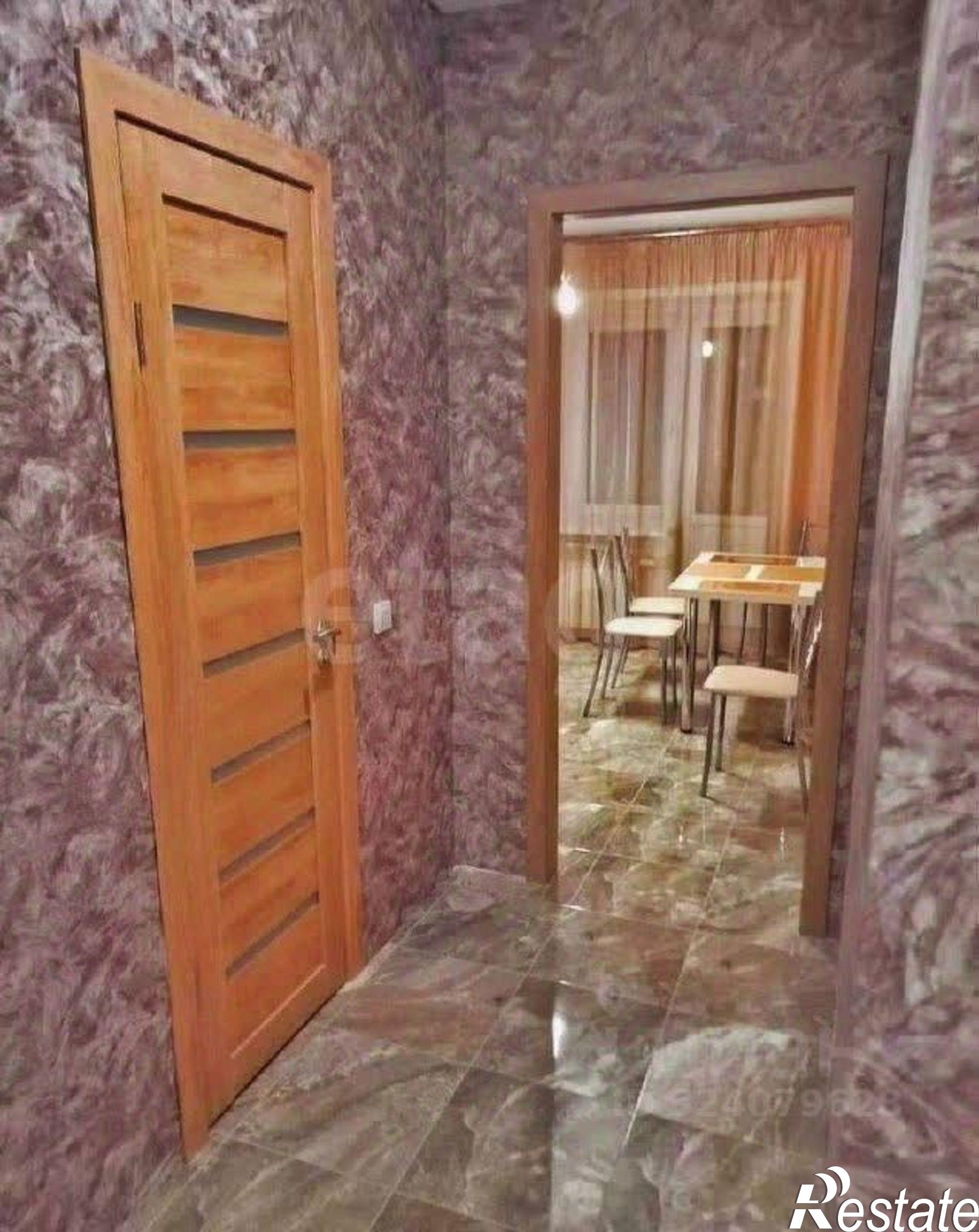 Купить квартиру за 6 300 000 рублей на переулок Здоровья, 90Г