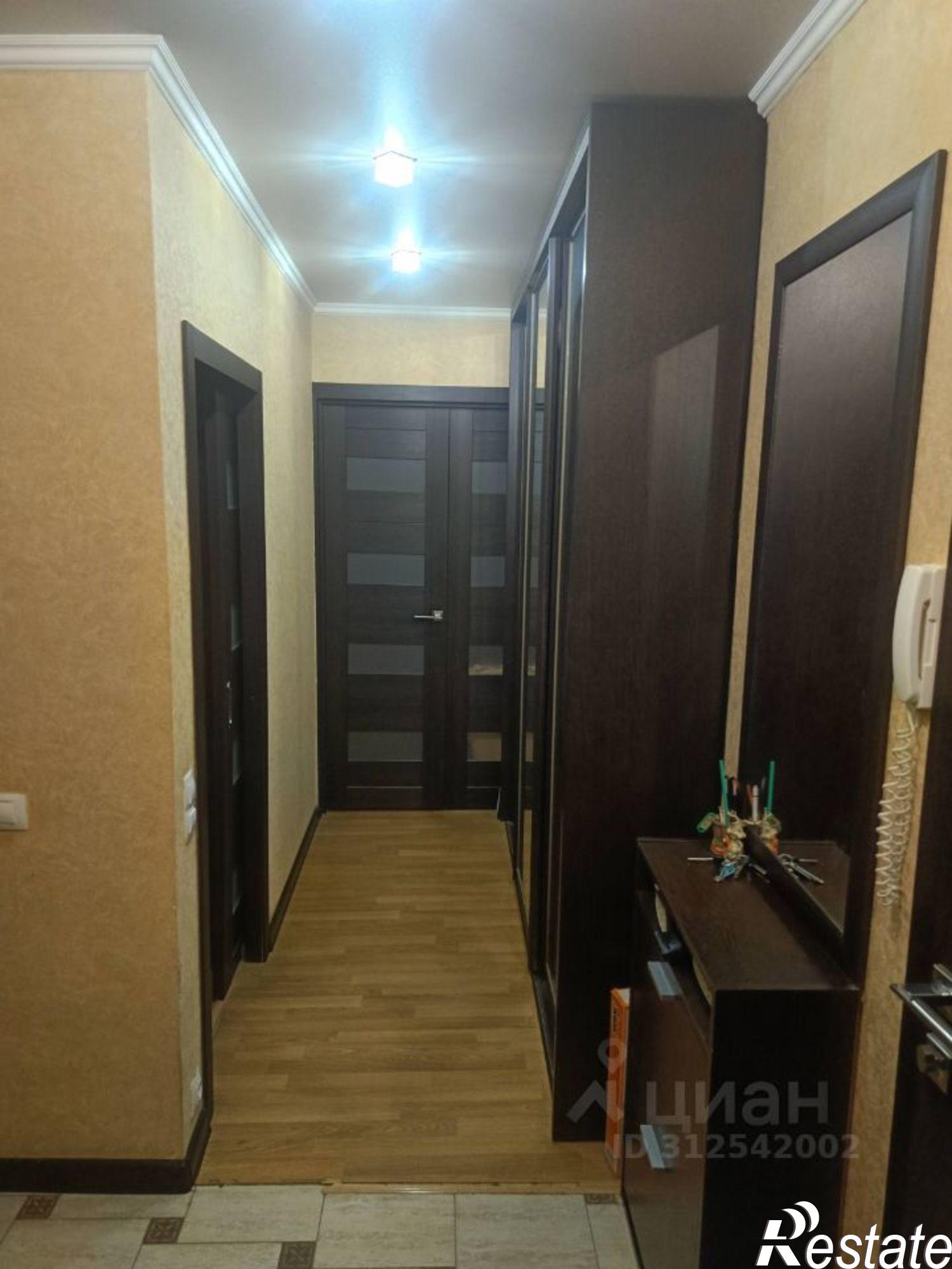 Купить квартиру за 4 850 000 рублей на улица Хользунова, 92