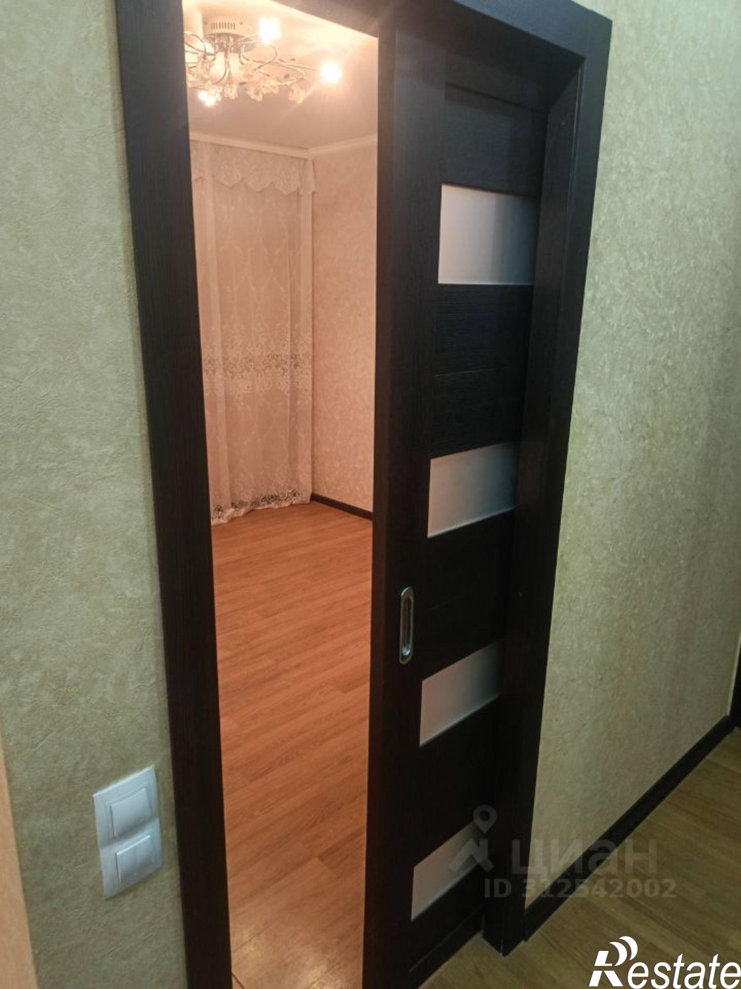 Купить квартиру за 4 850 000 рублей на улица Хользунова, 92