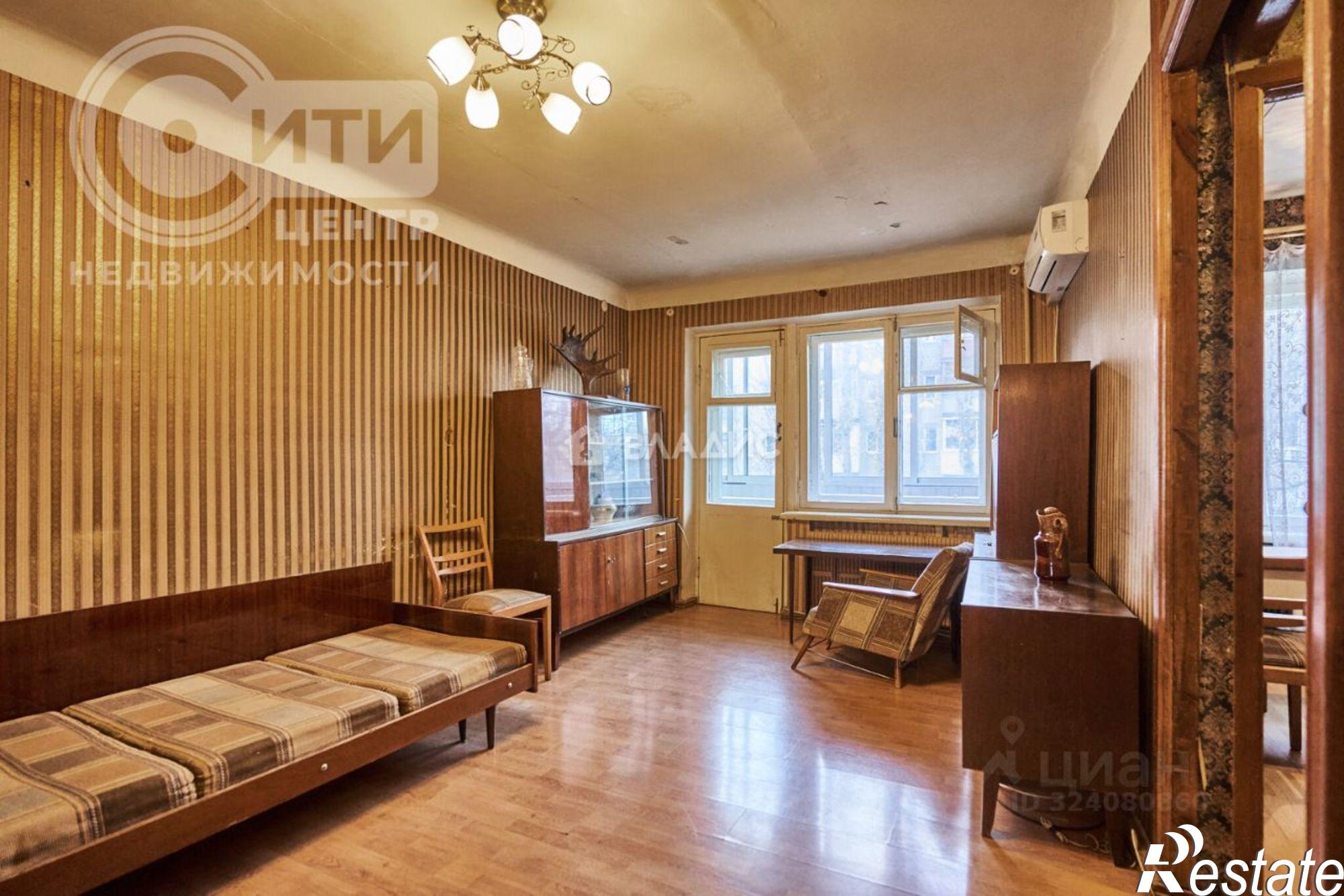 Купить квартиру за 4 500 000 рублей на улица Писателя Маршака, 4