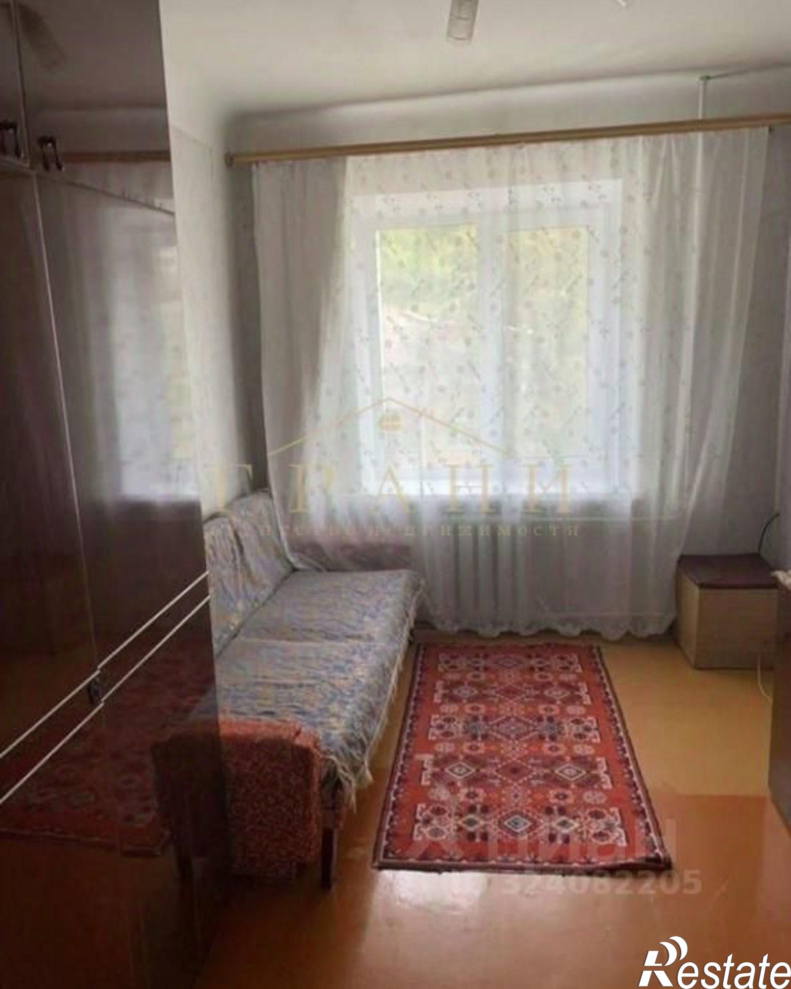 Купить квартиру за 3 700 000 рублей на Волжская улица, 52А