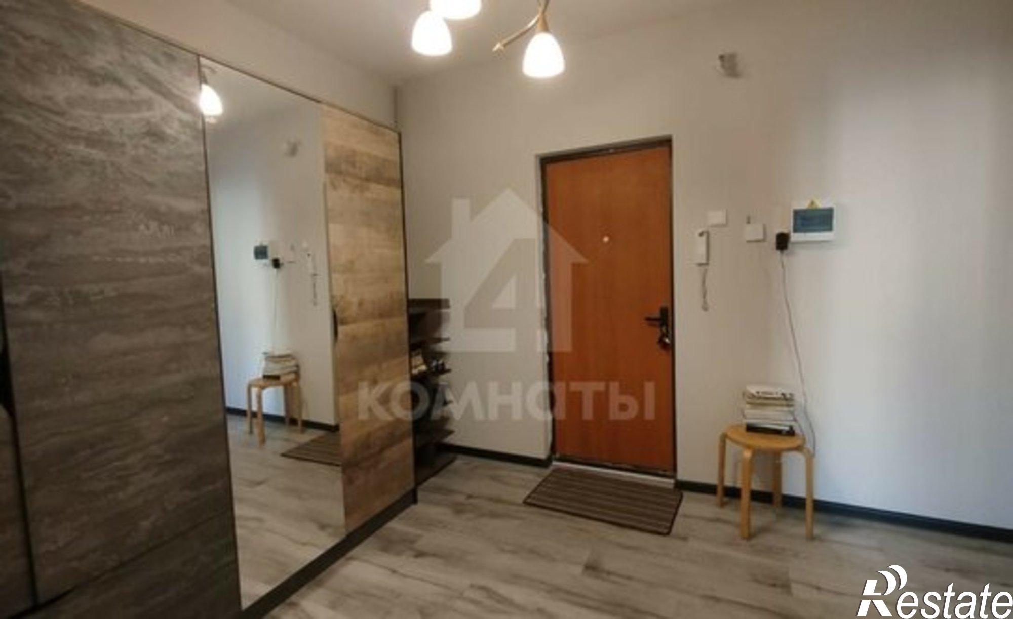 Купить квартиру за 4 780 000 рублей на улица Шишкова, 146В