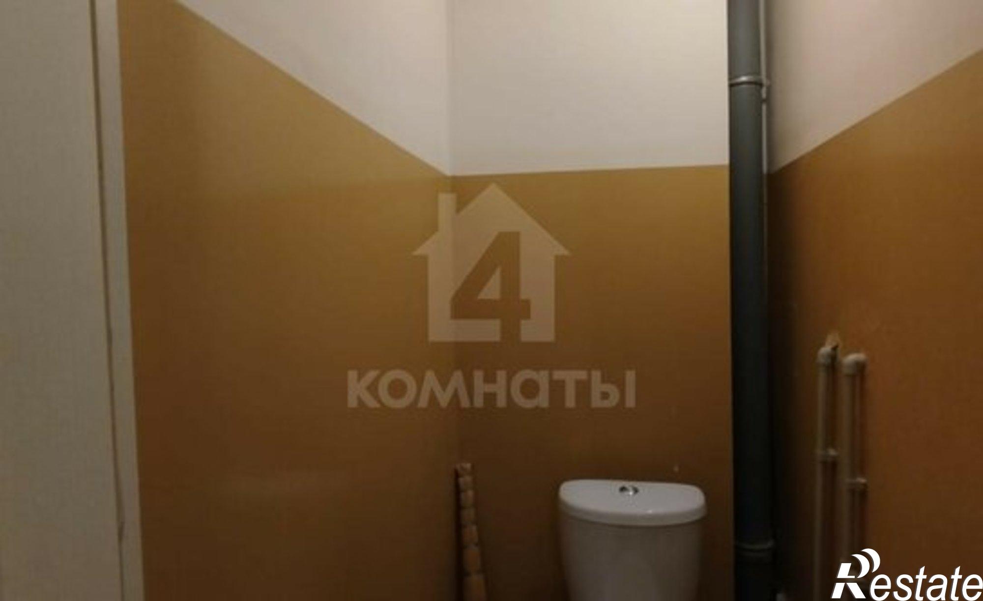 Купить квартиру за 4 780 000 рублей на улица Шишкова, 146В