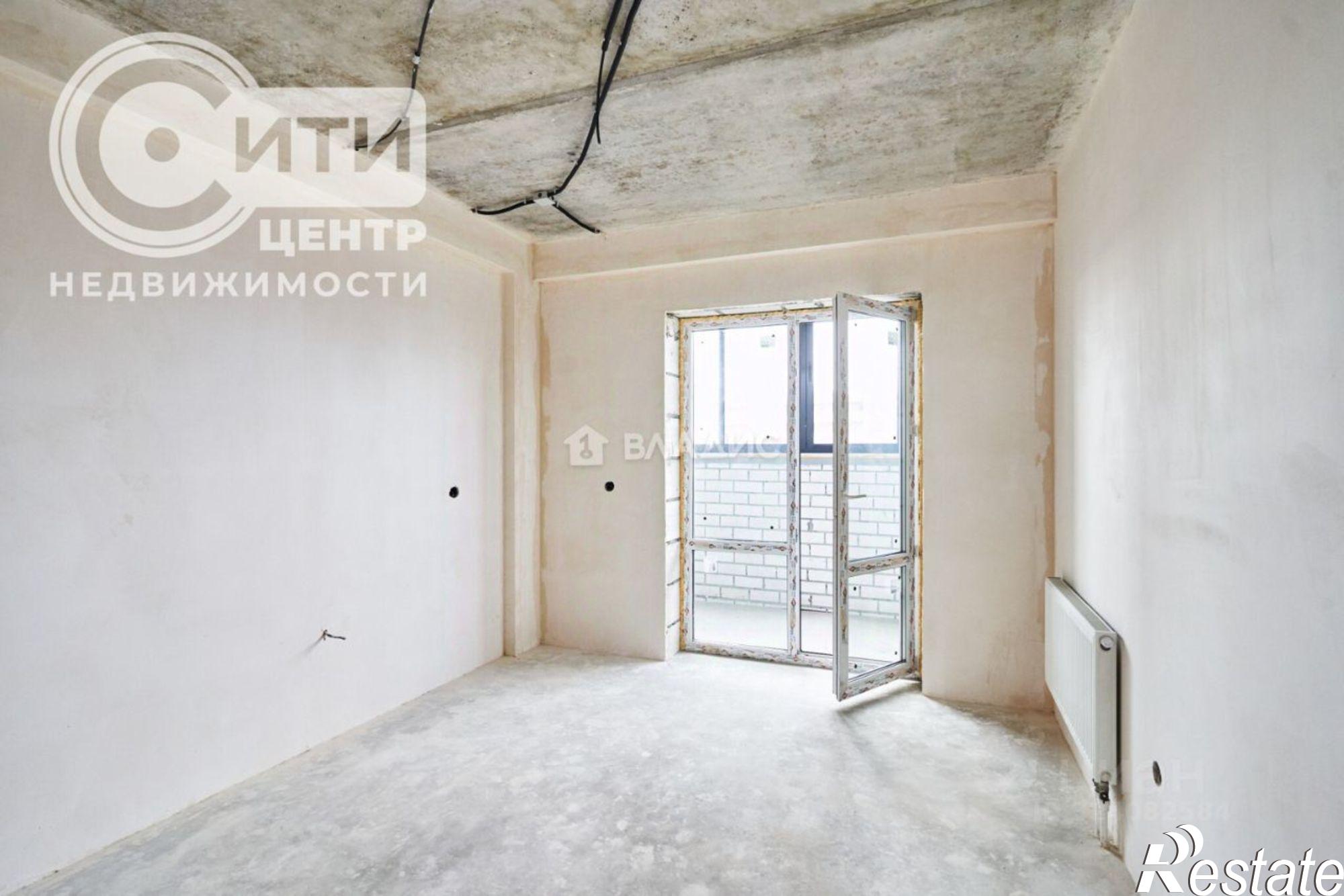 Купить квартиру за 7 800 000 рублей на Цимлянская улица, 10В поз.1