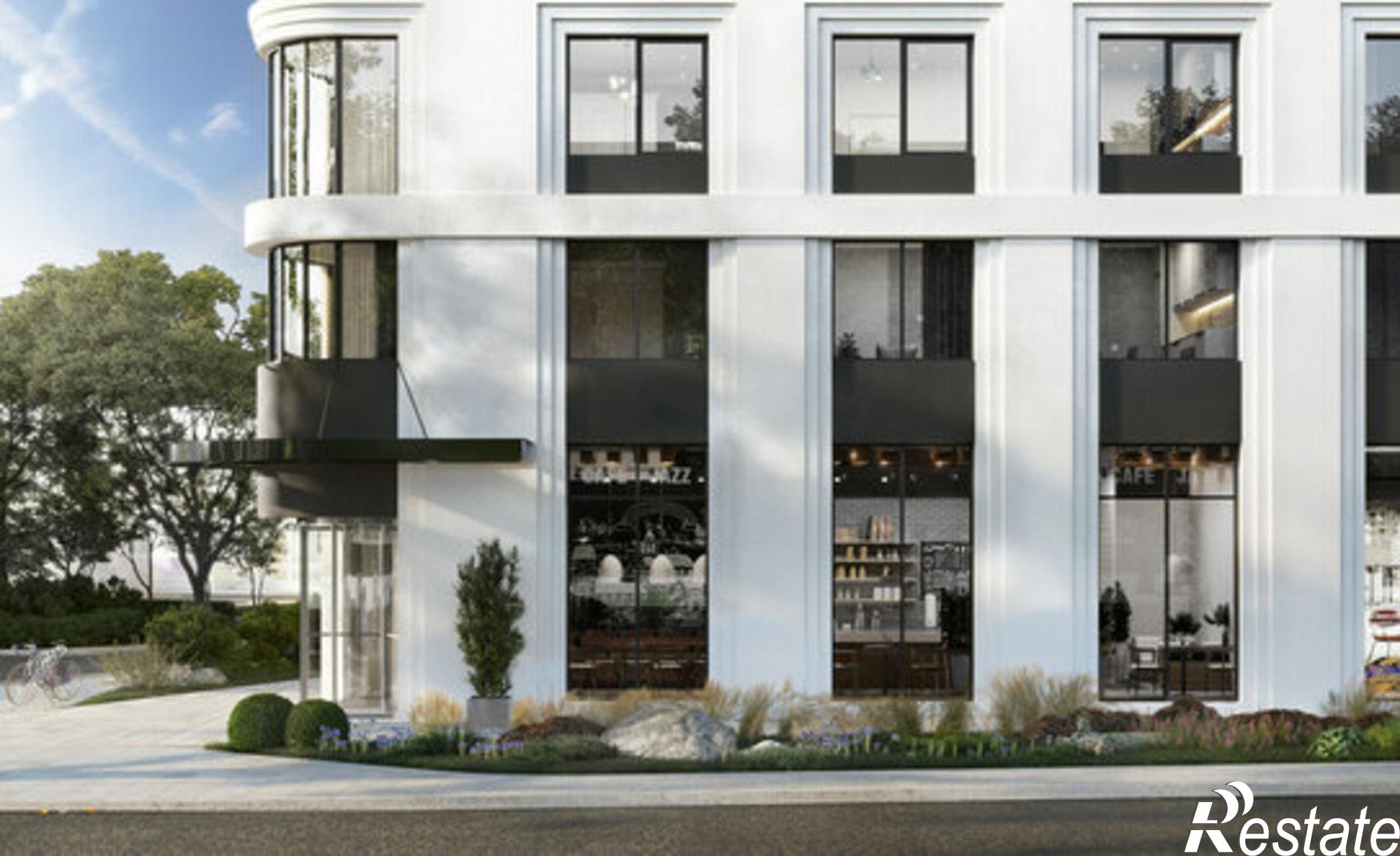 Купить квартиру за 10 500 000 рублей на бульвар Содружества, 1