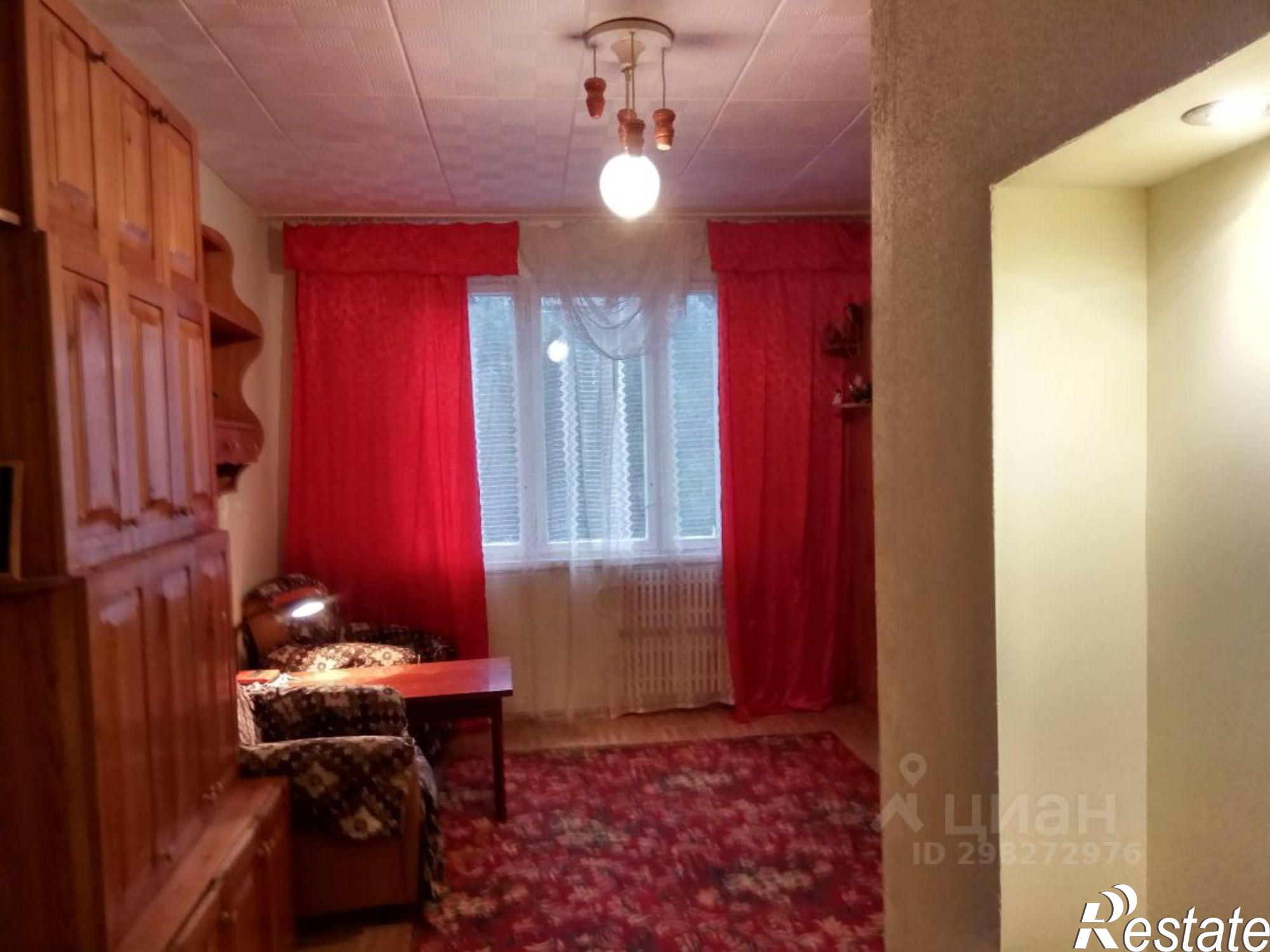 Сдать квартиру за 20 000 рублей на ул Кривошеина, 17