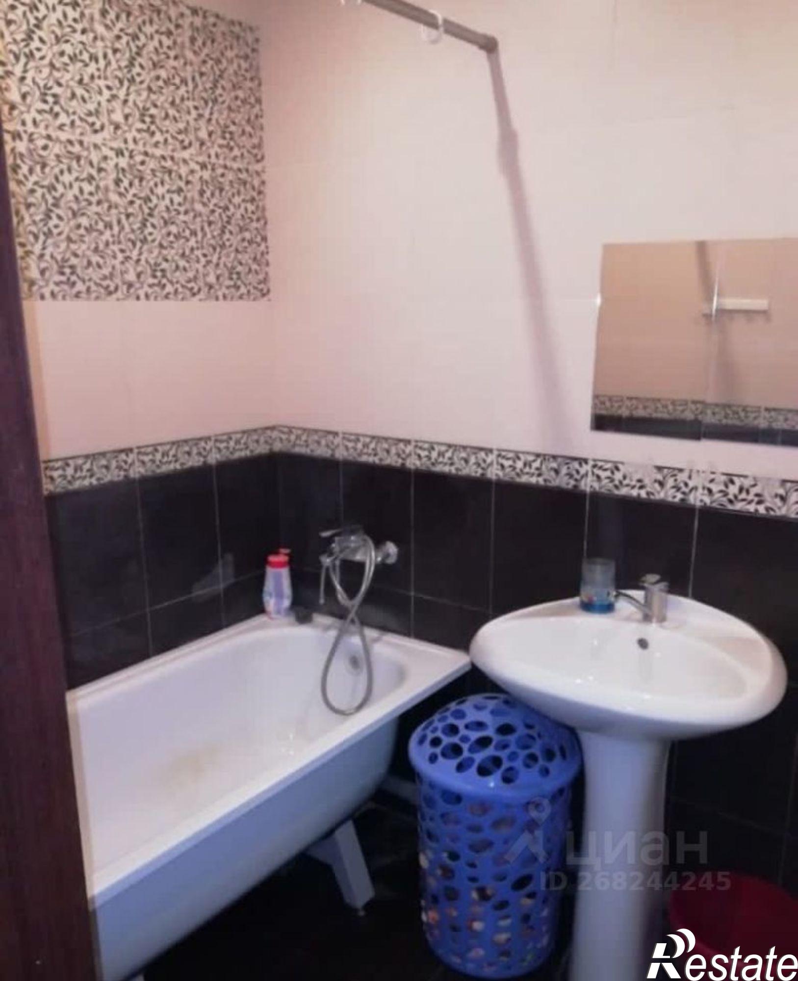 Сдать квартиру за 18 000 рублей на ул Беговая, 219е