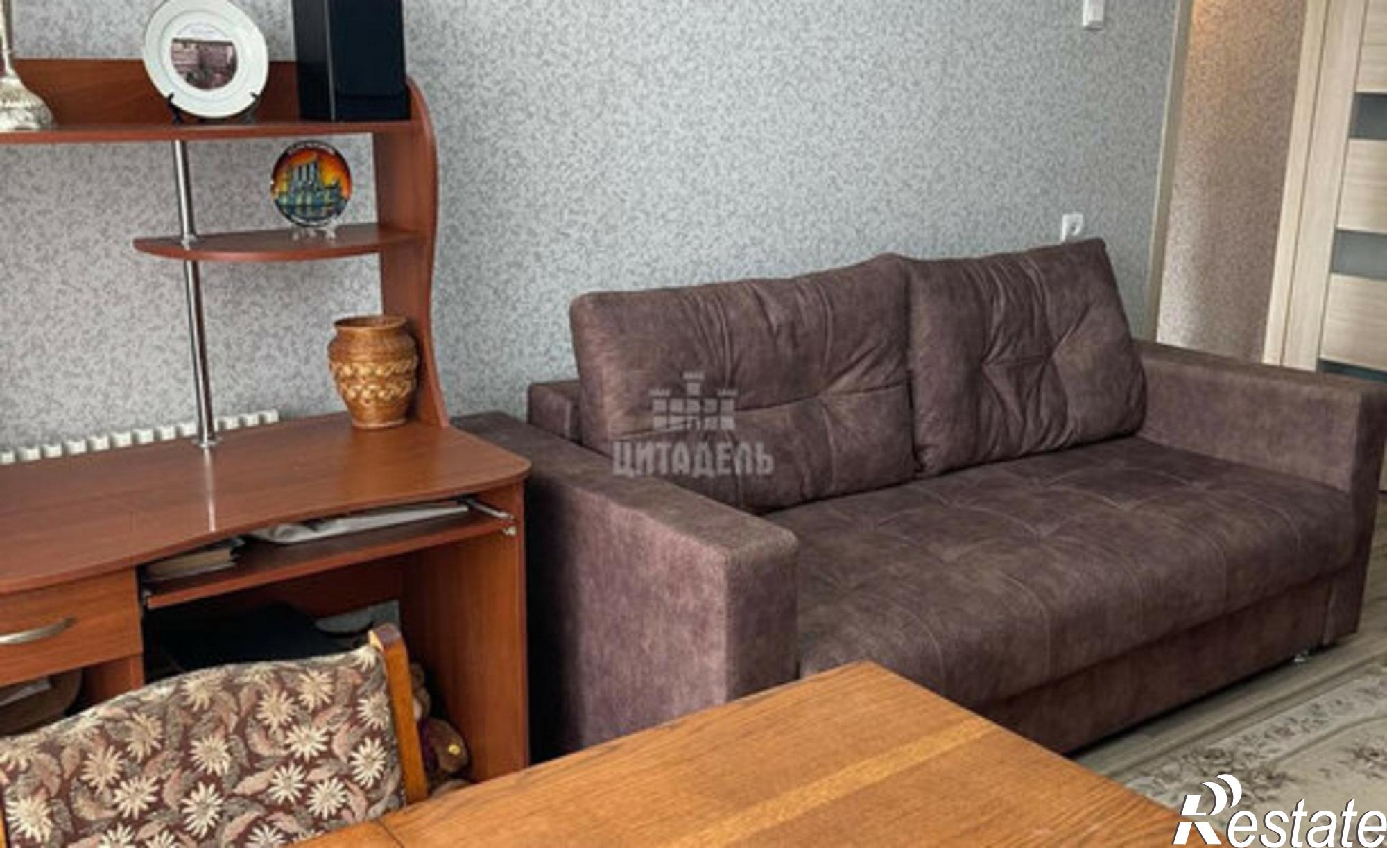 Купить квартиру за 3 590 000 рублей на ул 232 Стрелковой дивизии, 8