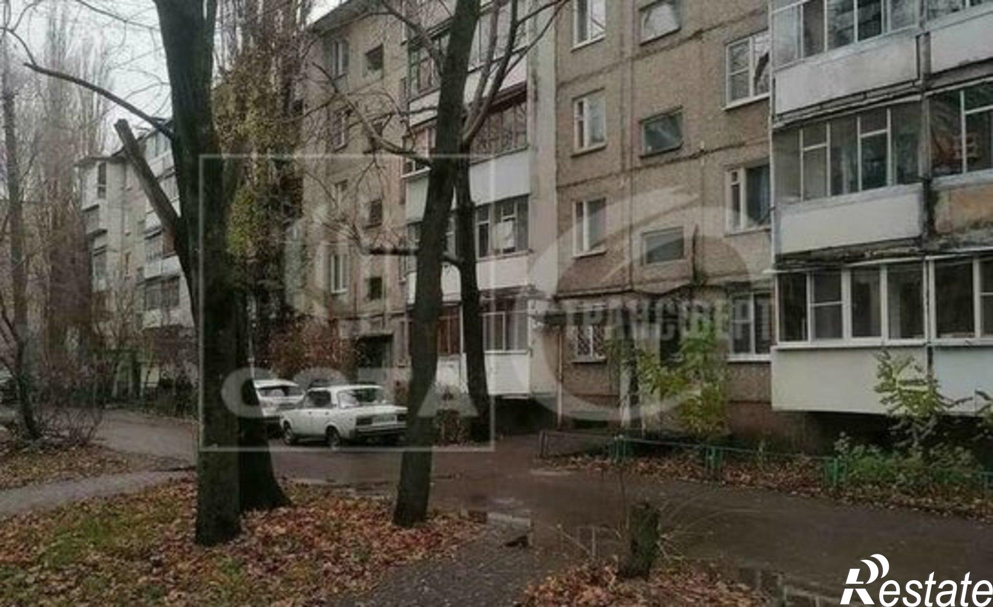 Купить квартиру за 4 650 000 рублей на ул Хользунова, 39