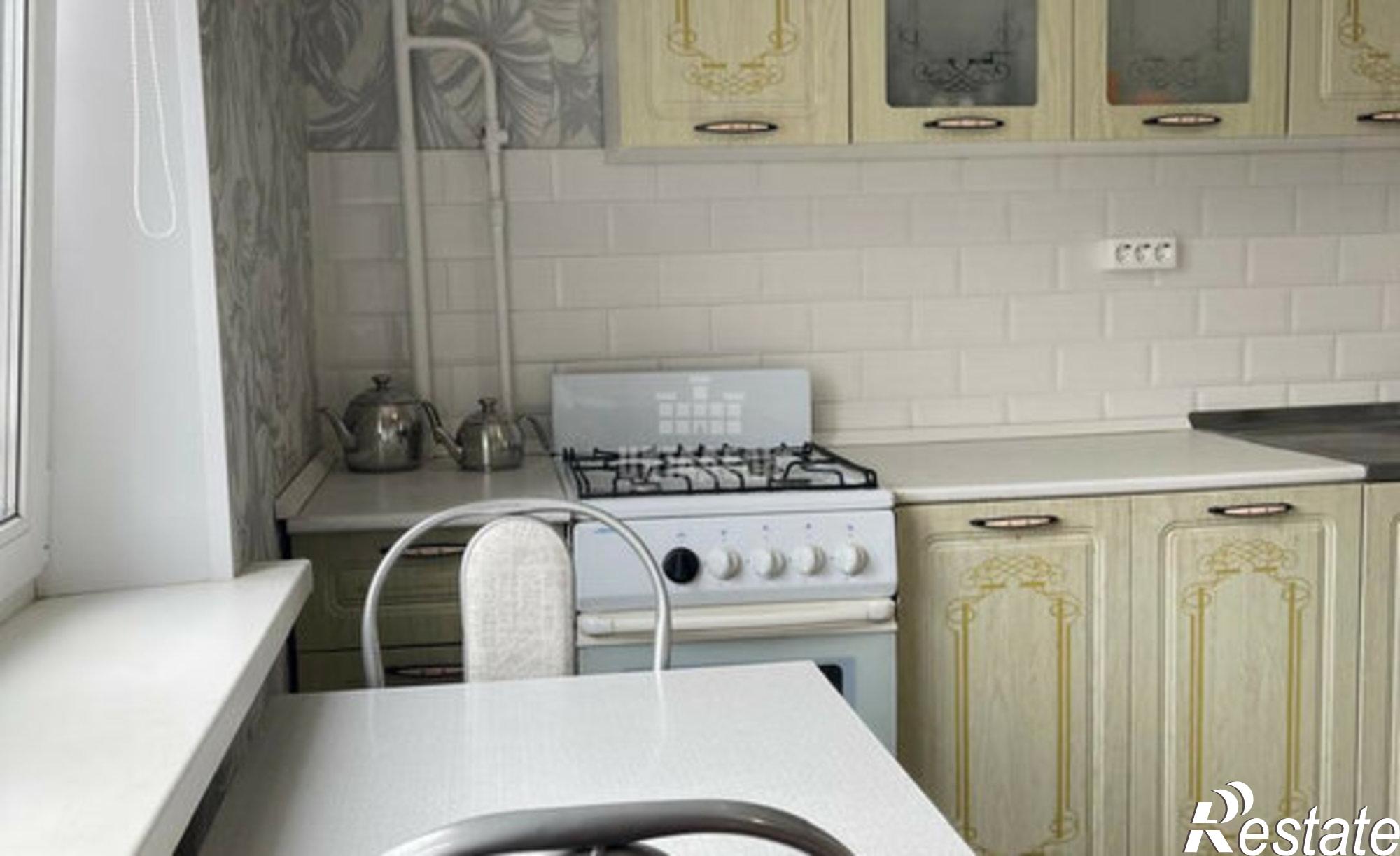 Купить квартиру за 3 590 000 рублей на ул 232 Стрелковой дивизии, 8