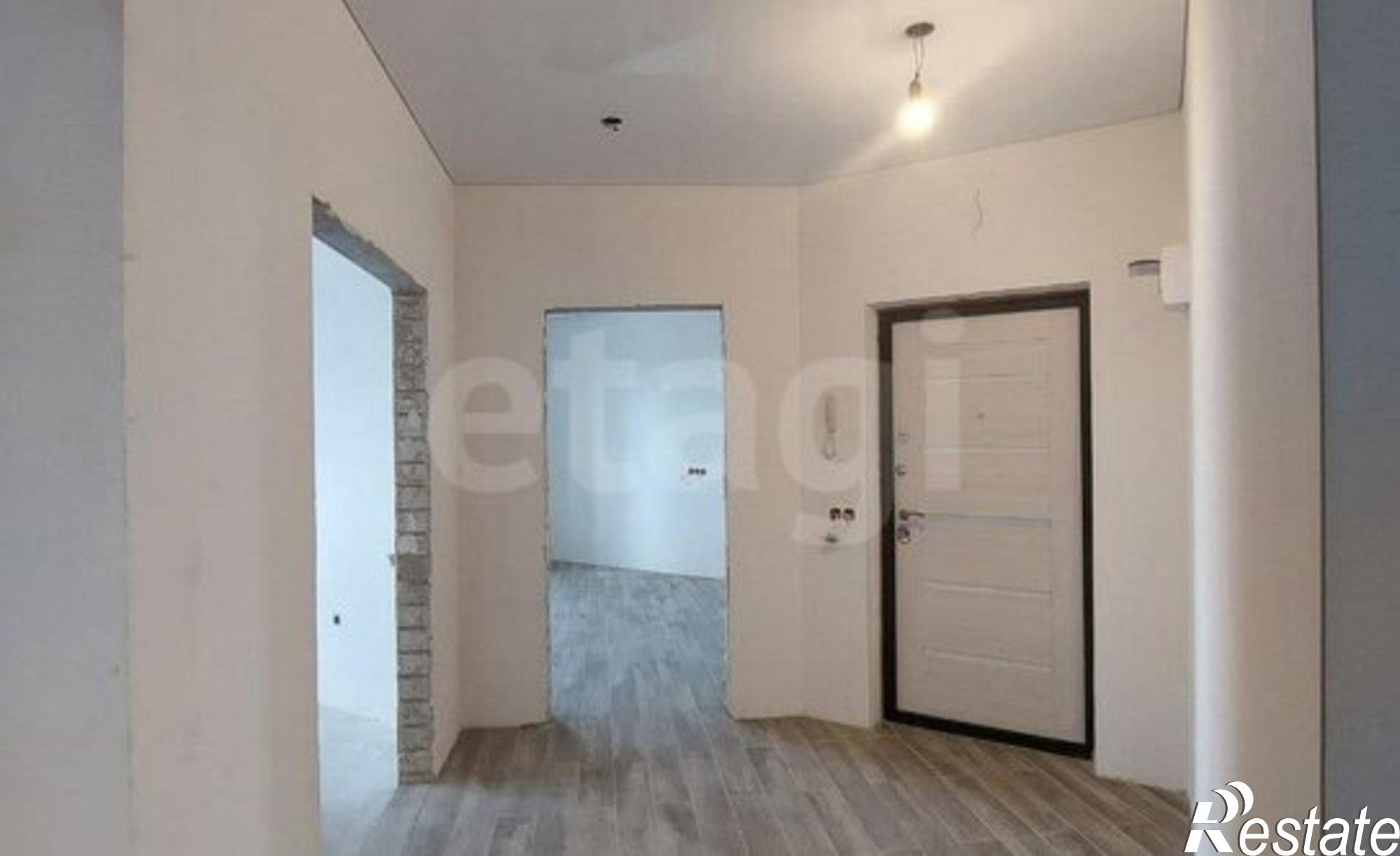 Купить квартиру за 11 200 000 рублей на ул Беговая, 223/2