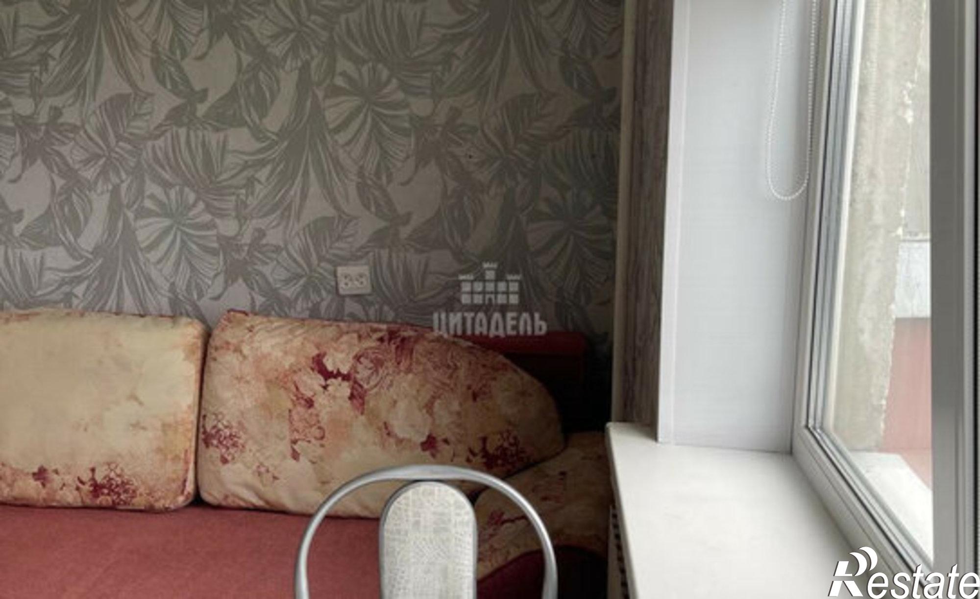 Купить квартиру за 3 590 000 рублей на ул 232 Стрелковой дивизии, 8