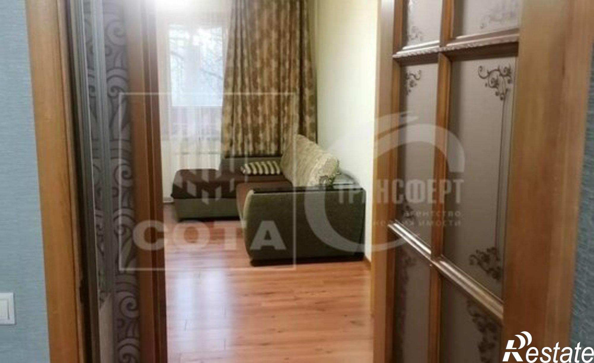 Купить квартиру за 4 650 000 рублей на ул Хользунова, 39