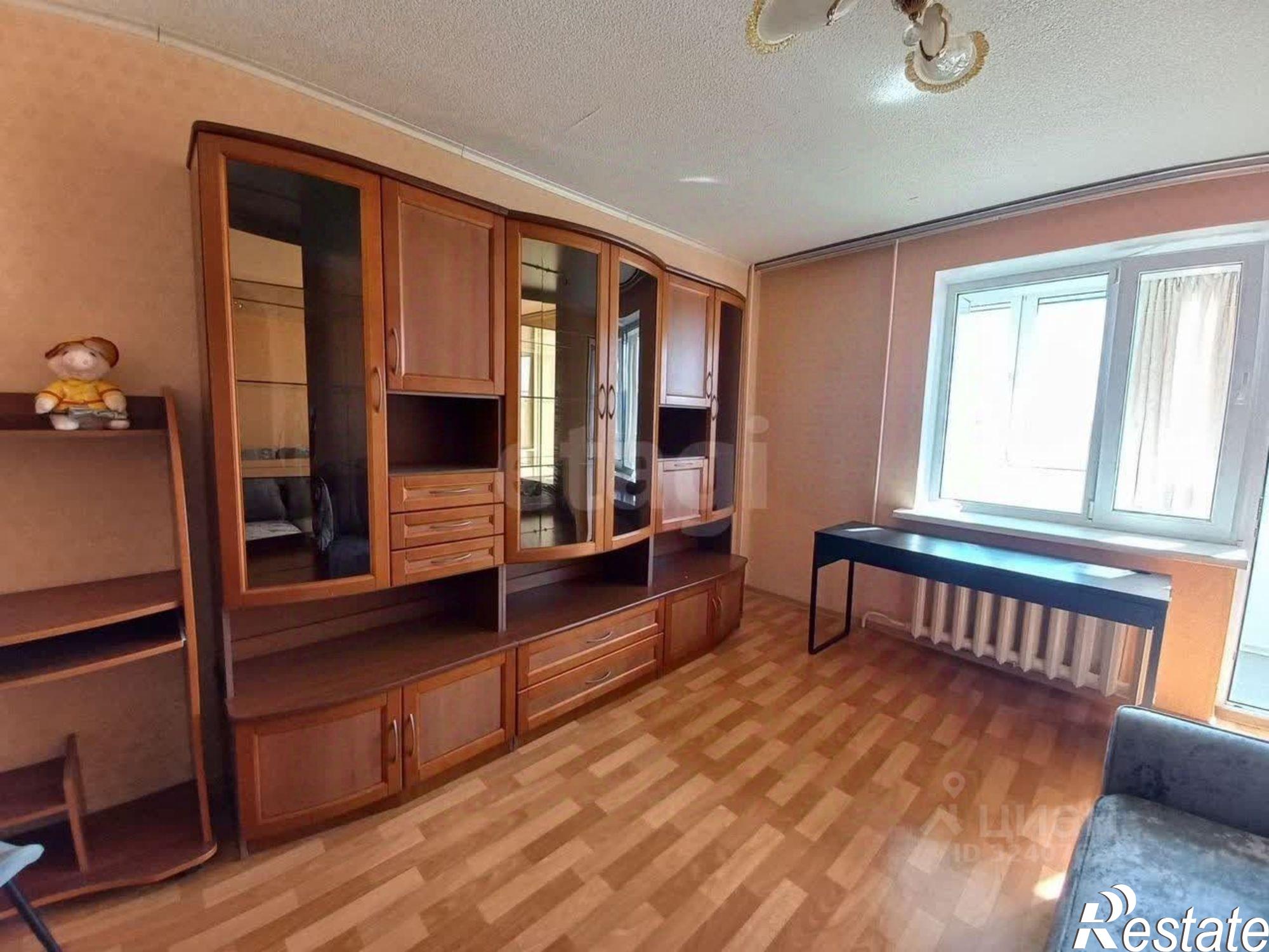 Купить квартиру за 5 500 000 рублей на ул Ломоносова, 114/5