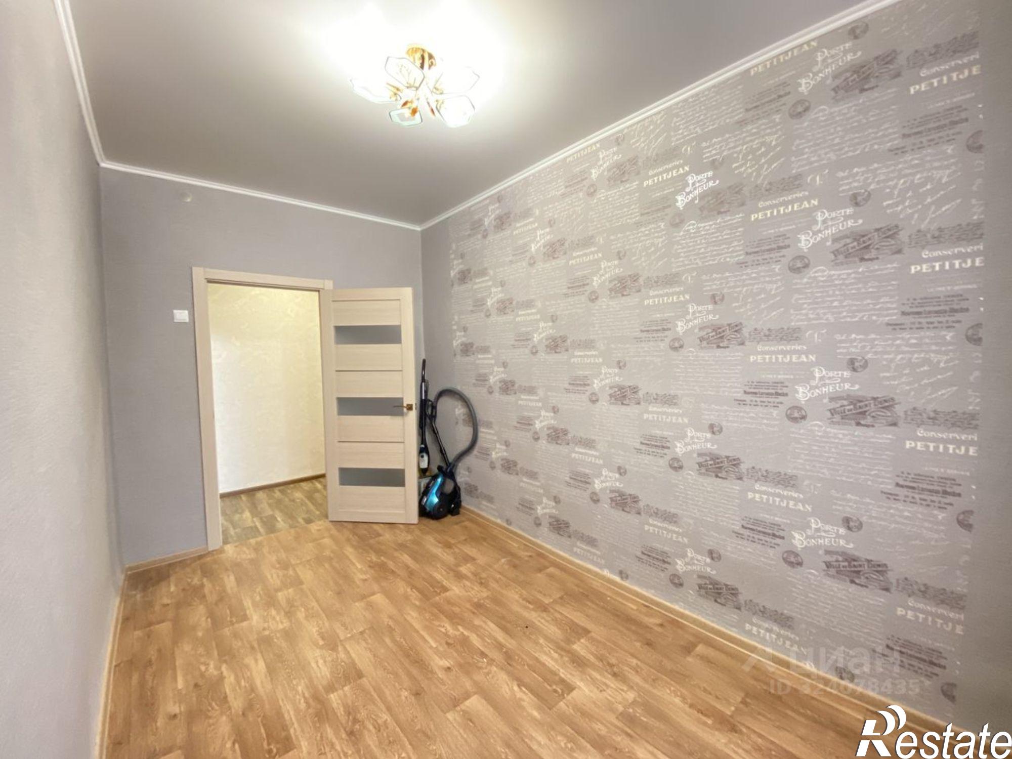 Купить квартиру за 3 500 000 рублей на ул Цимлянская, 14