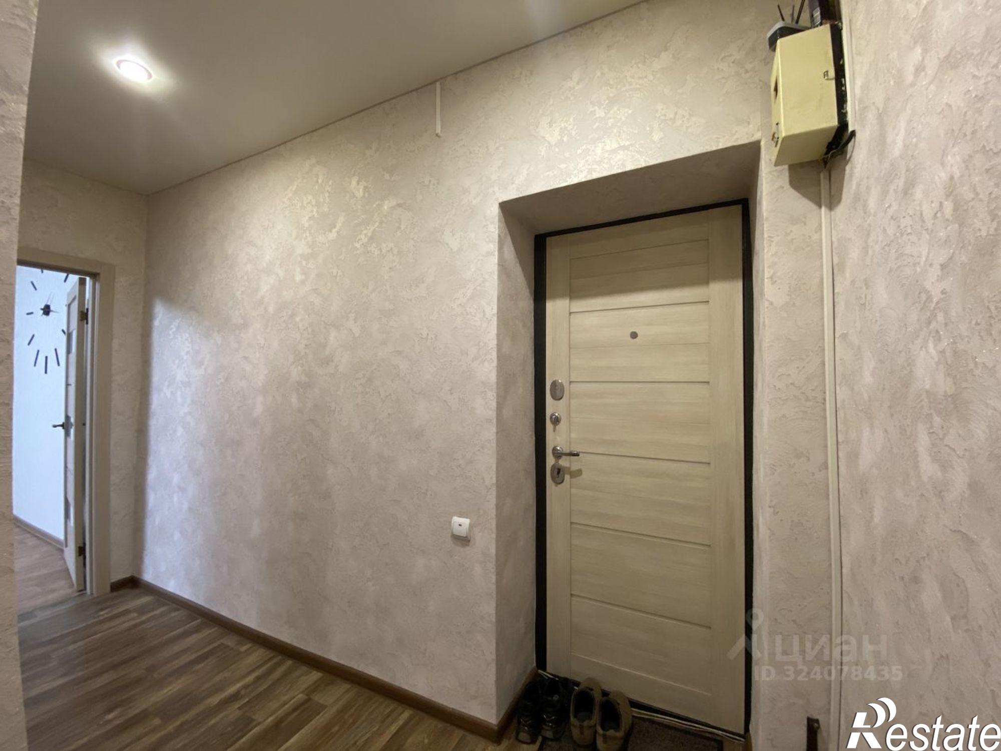 Купить квартиру за 3 500 000 рублей на ул Цимлянская, 14