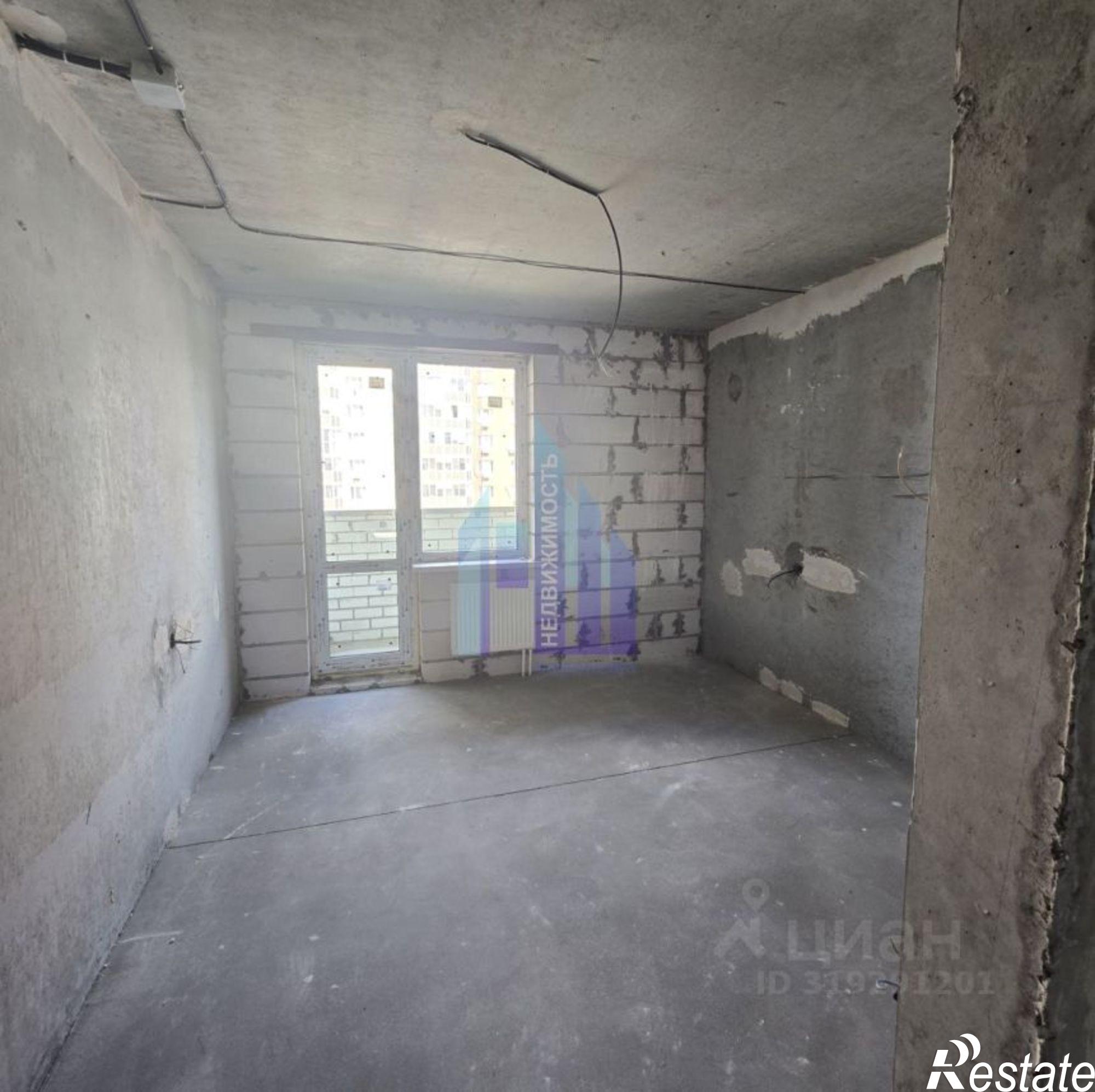 Купить квартиру за 7 500 000 рублей на ул Артамонова, 34ж