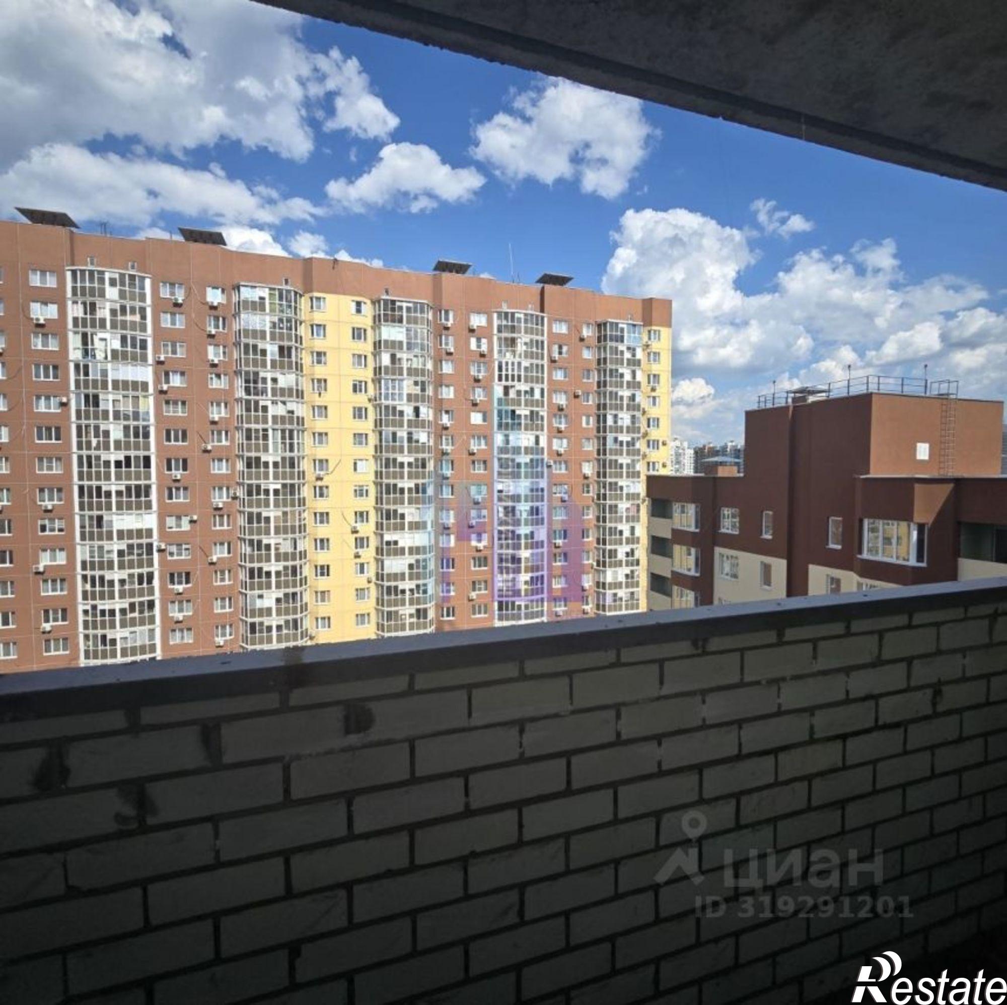 Купить квартиру за 7 500 000 рублей на ул Артамонова, 34ж