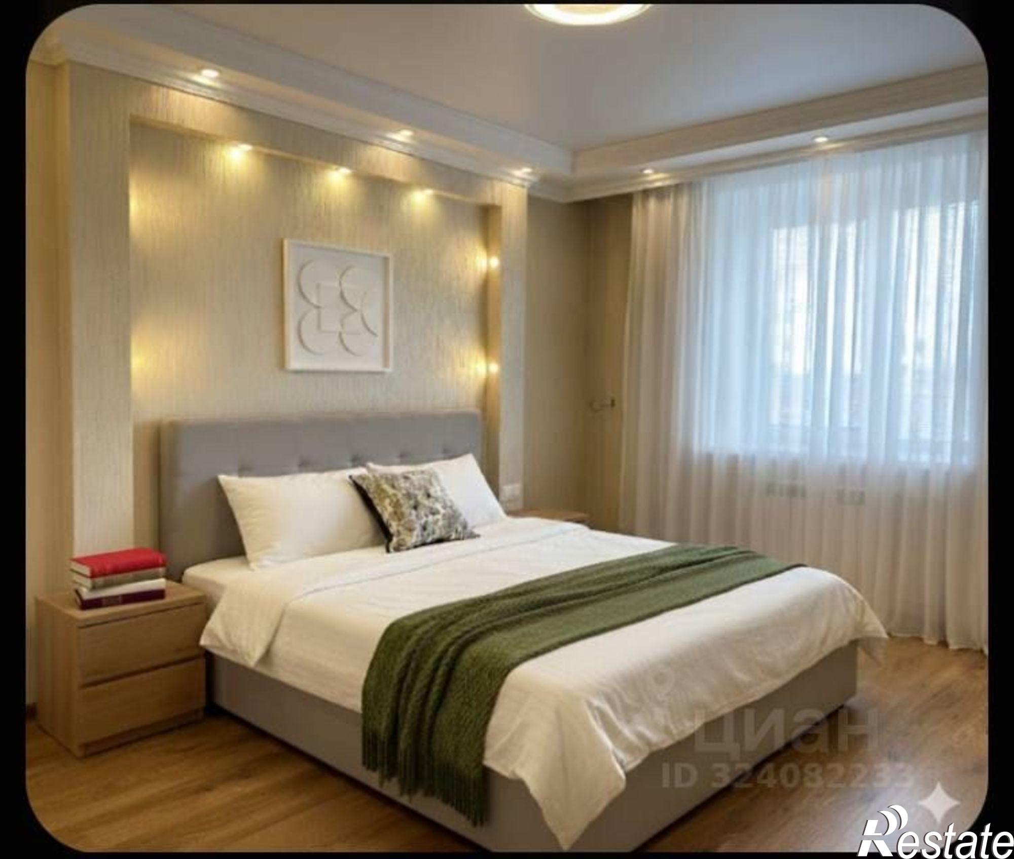 Купить квартиру за 10 600 000 рублей на ул Владимира Невского, 19