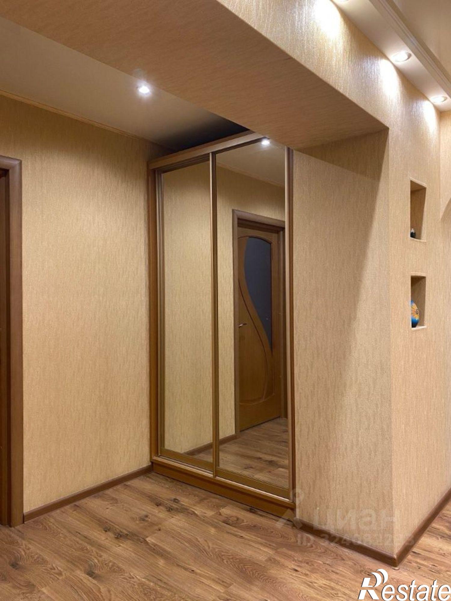 Купить квартиру за 10 600 000 рублей на ул Владимира Невского, 19