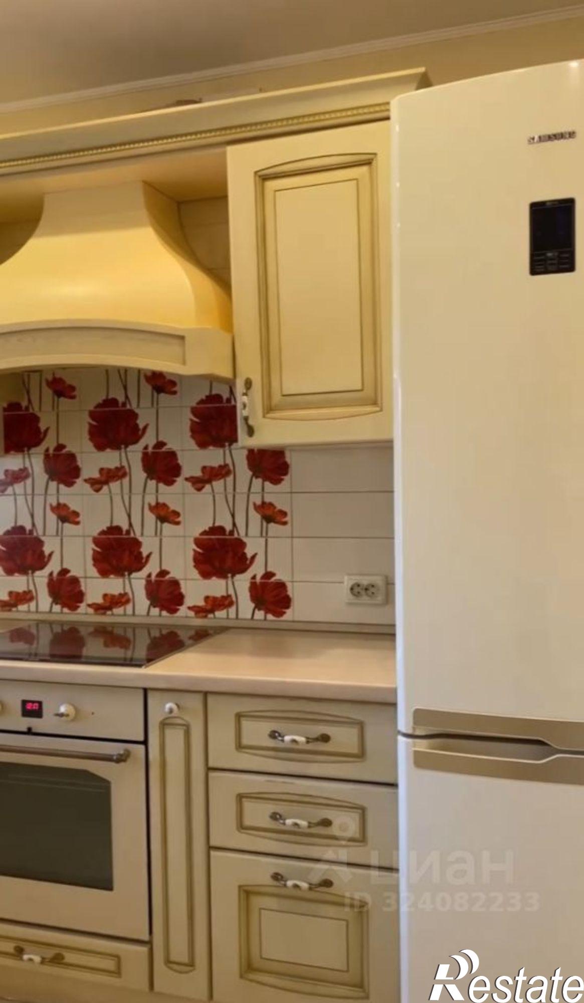 Купить квартиру за 10 600 000 рублей на ул Владимира Невского, 19